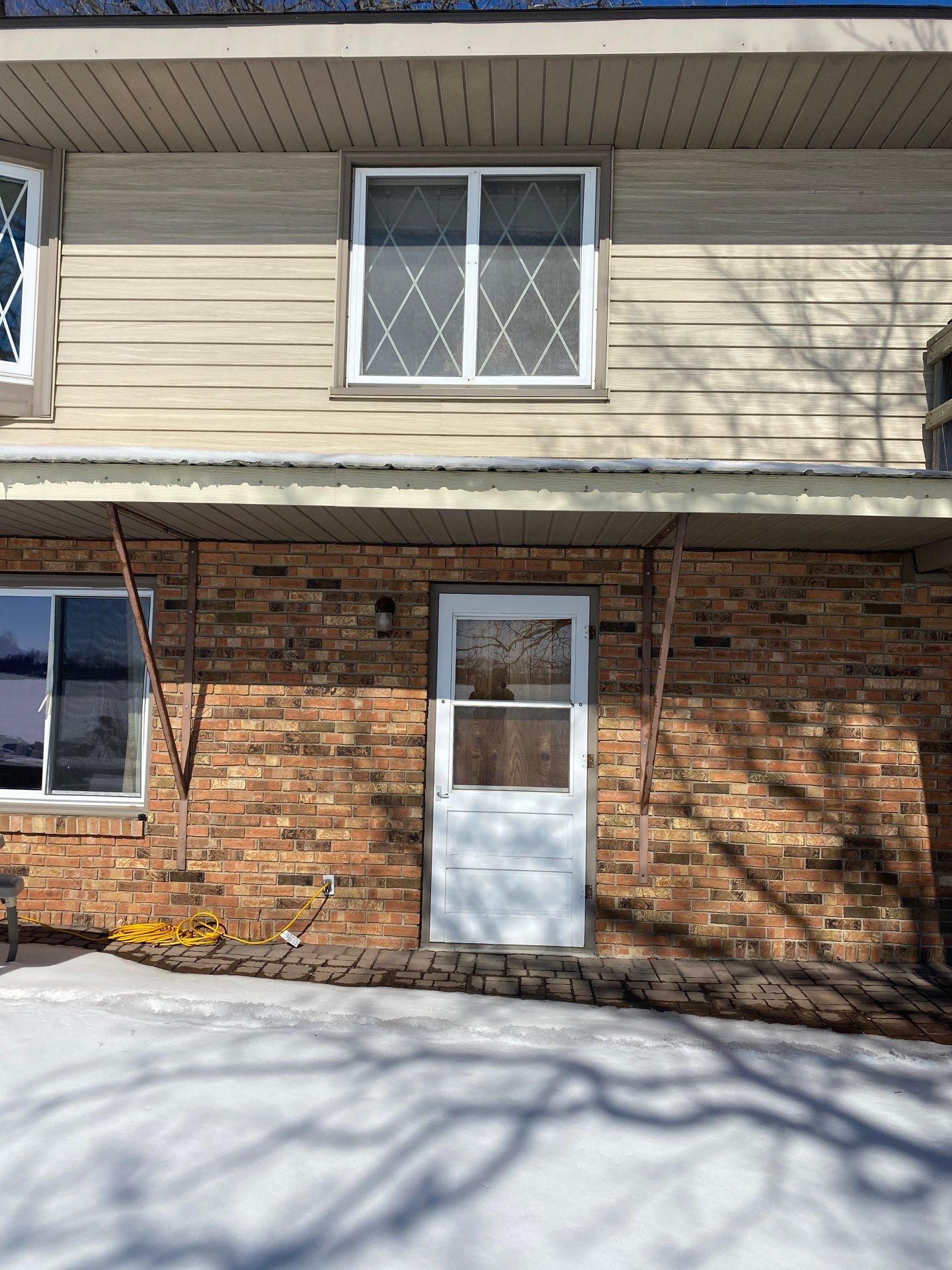 Deck by Zablocki Roofing & Exteriors