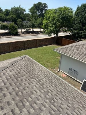 Project in Murphy