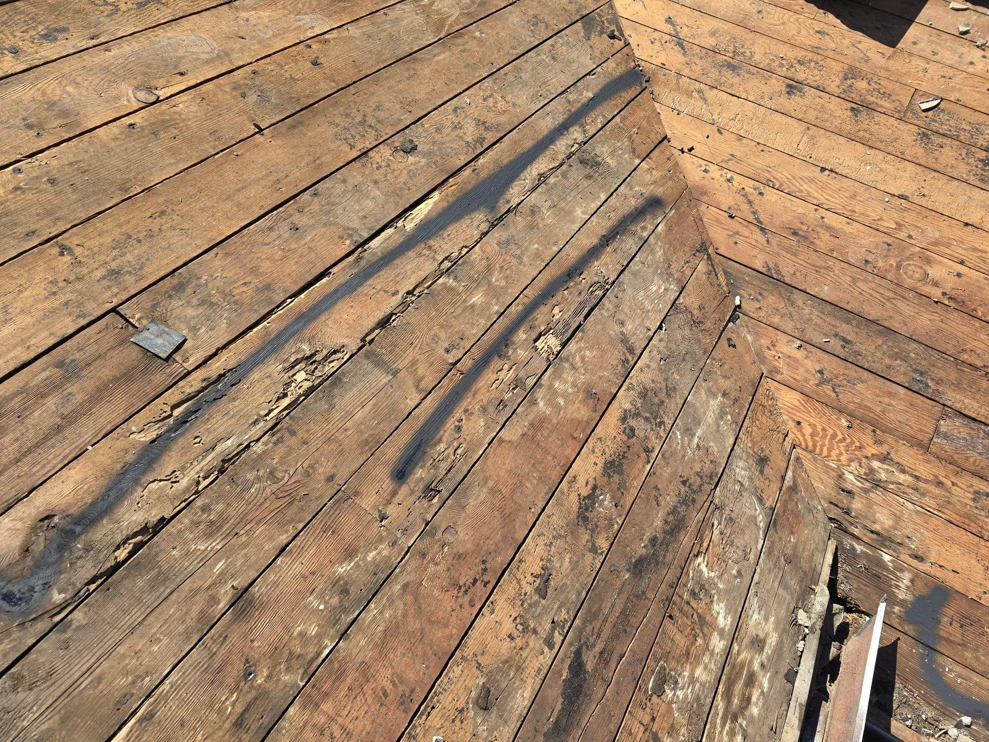 Roof Replacement - Los Angeles, CA 90019 by Epic Roof Replacement