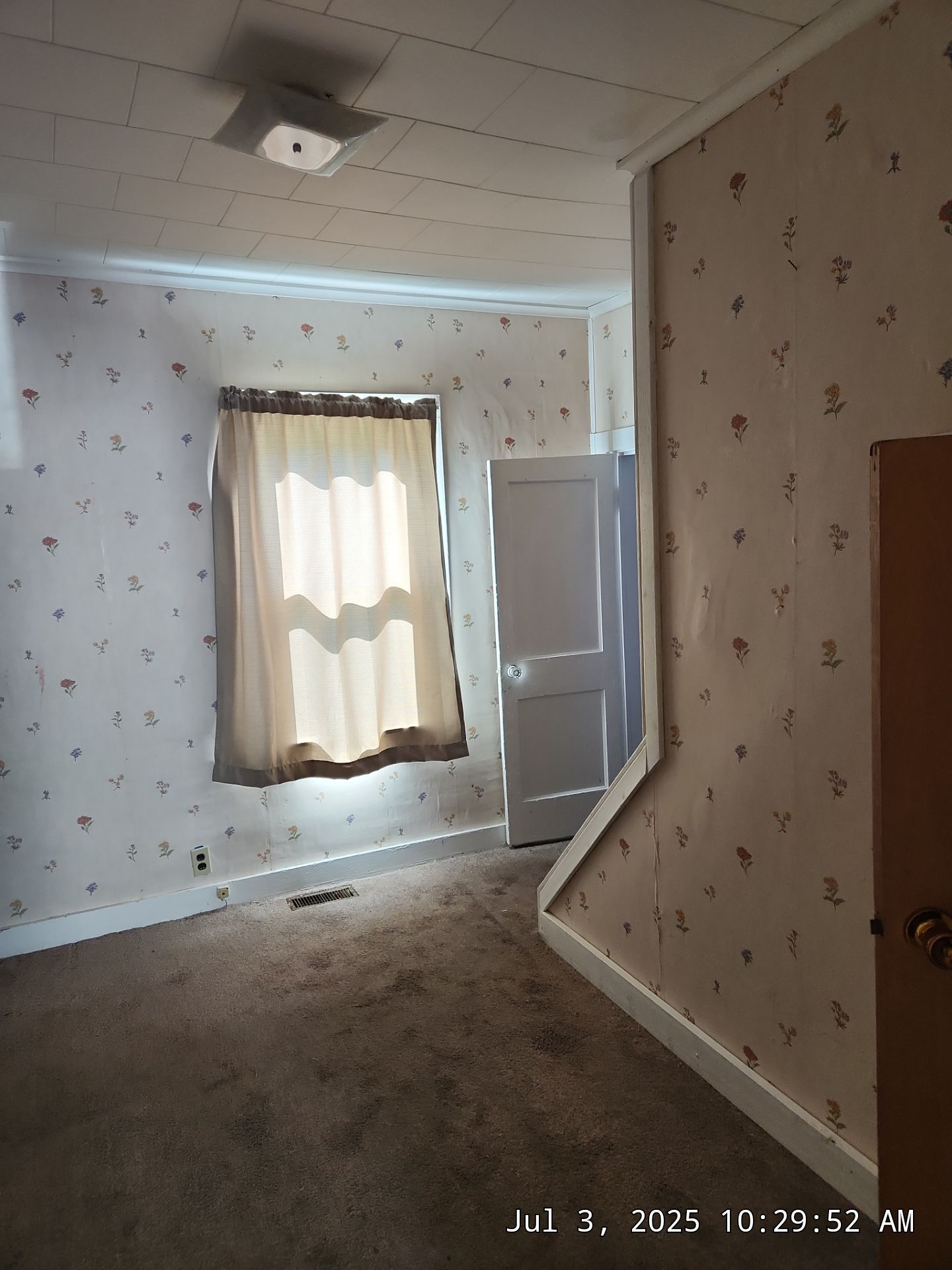 Project in LaGrange by Cornerstone Builds LLC 