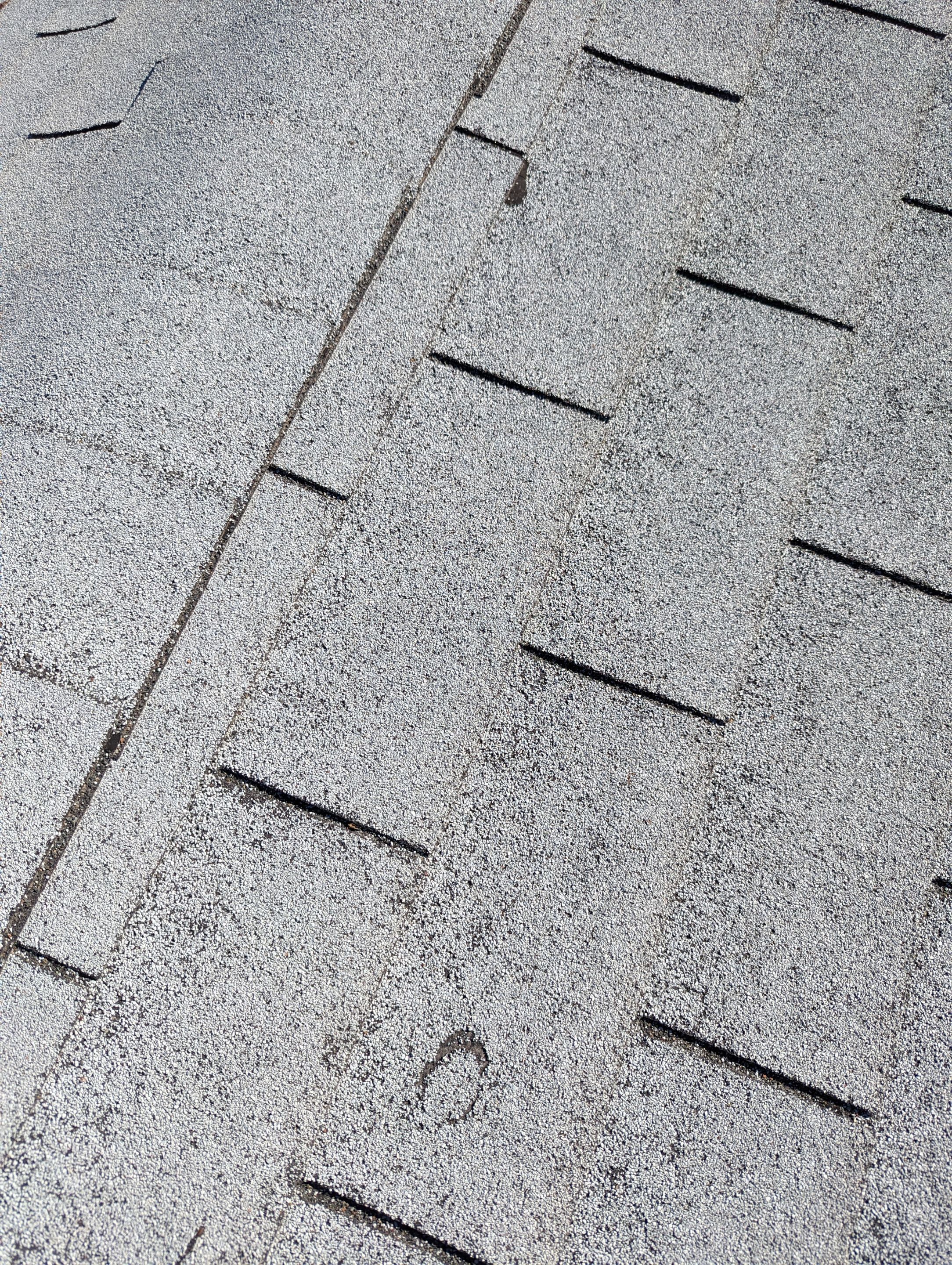 Bruce's Full Re-Roof & Shed by All Storm Roofing & Construction