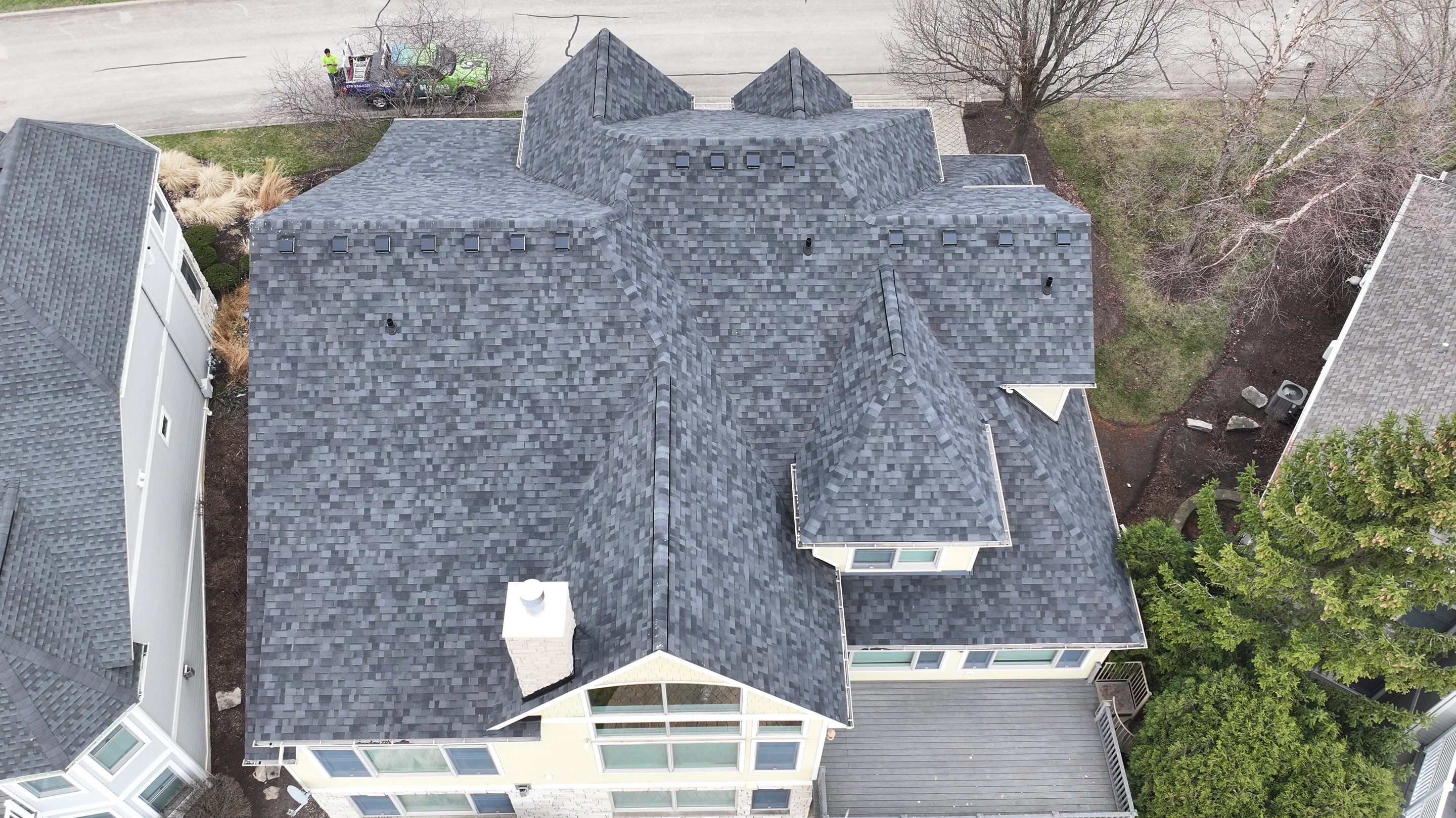  Malarkey Legacy Goodness by Happy Roofing, Inc.