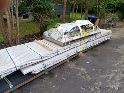 Project in East Brunswick