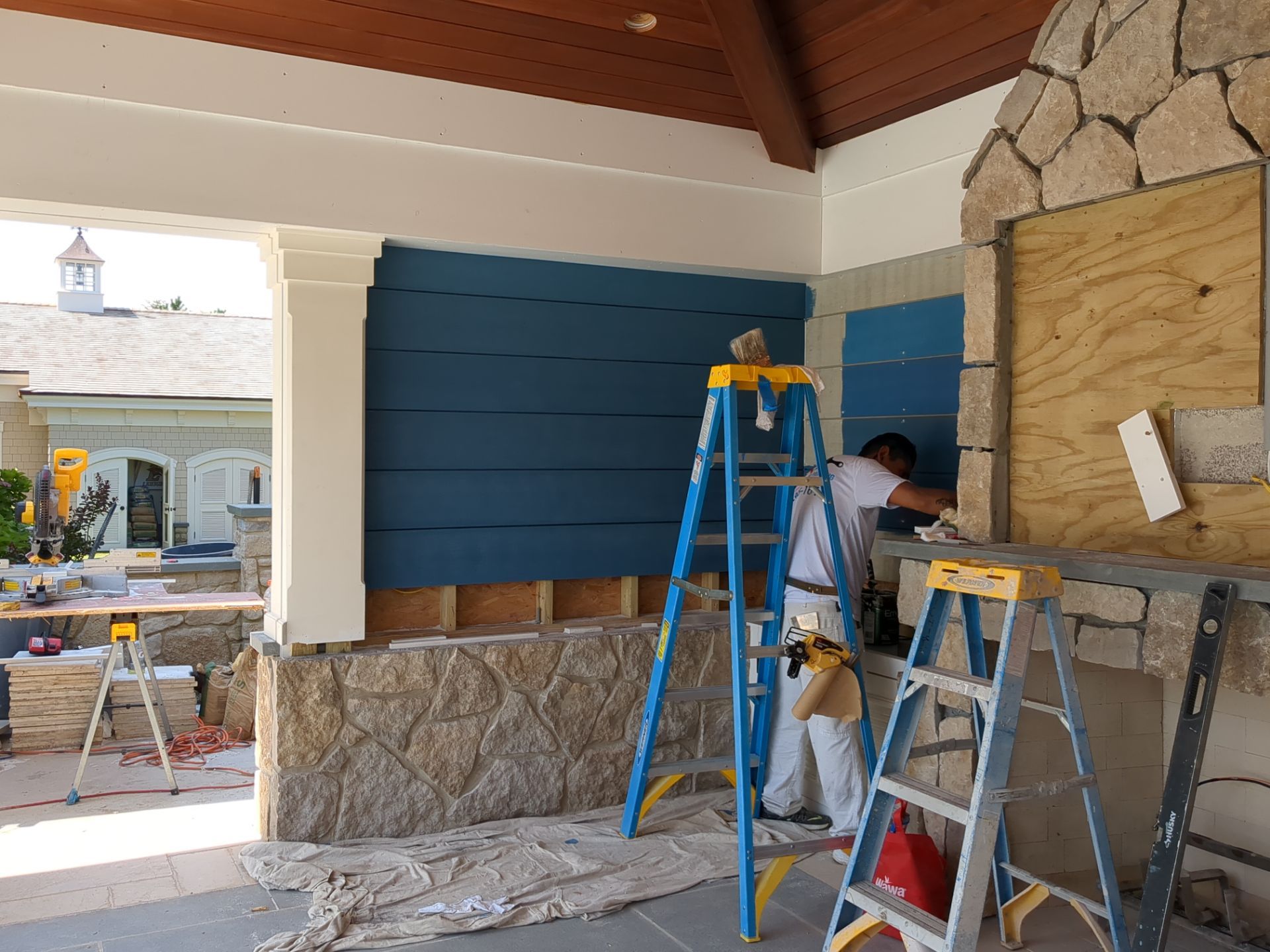 Avalon, NJ by Reylar Custom Painting LLC