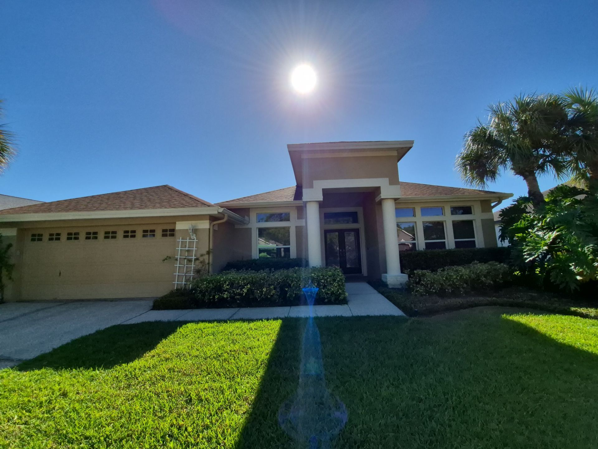 Project in Tampa  33626 by Mitchell Roofing Company LLC 