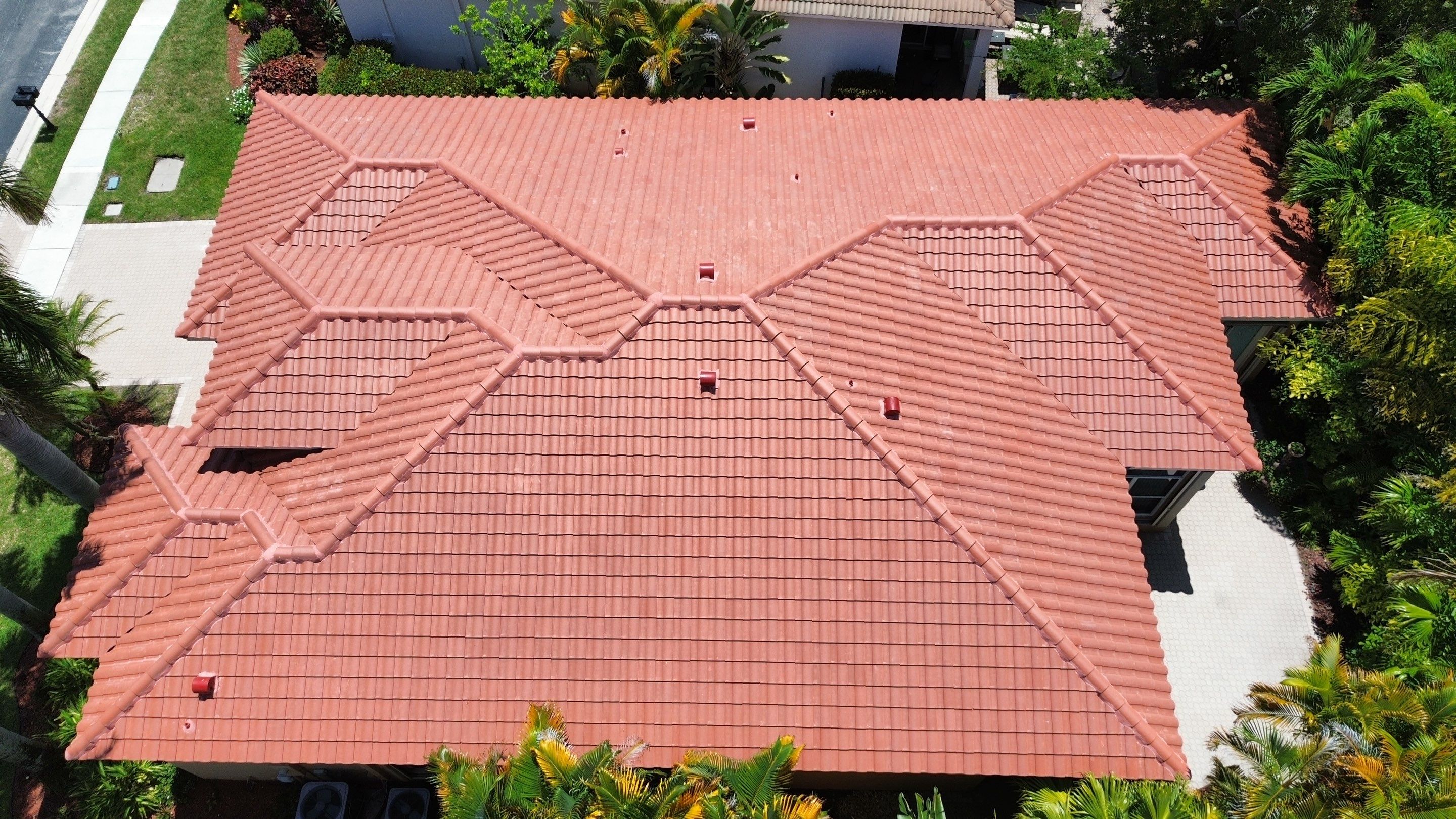 Waters Edge - Royal Palm Beach by Hercules Roofing