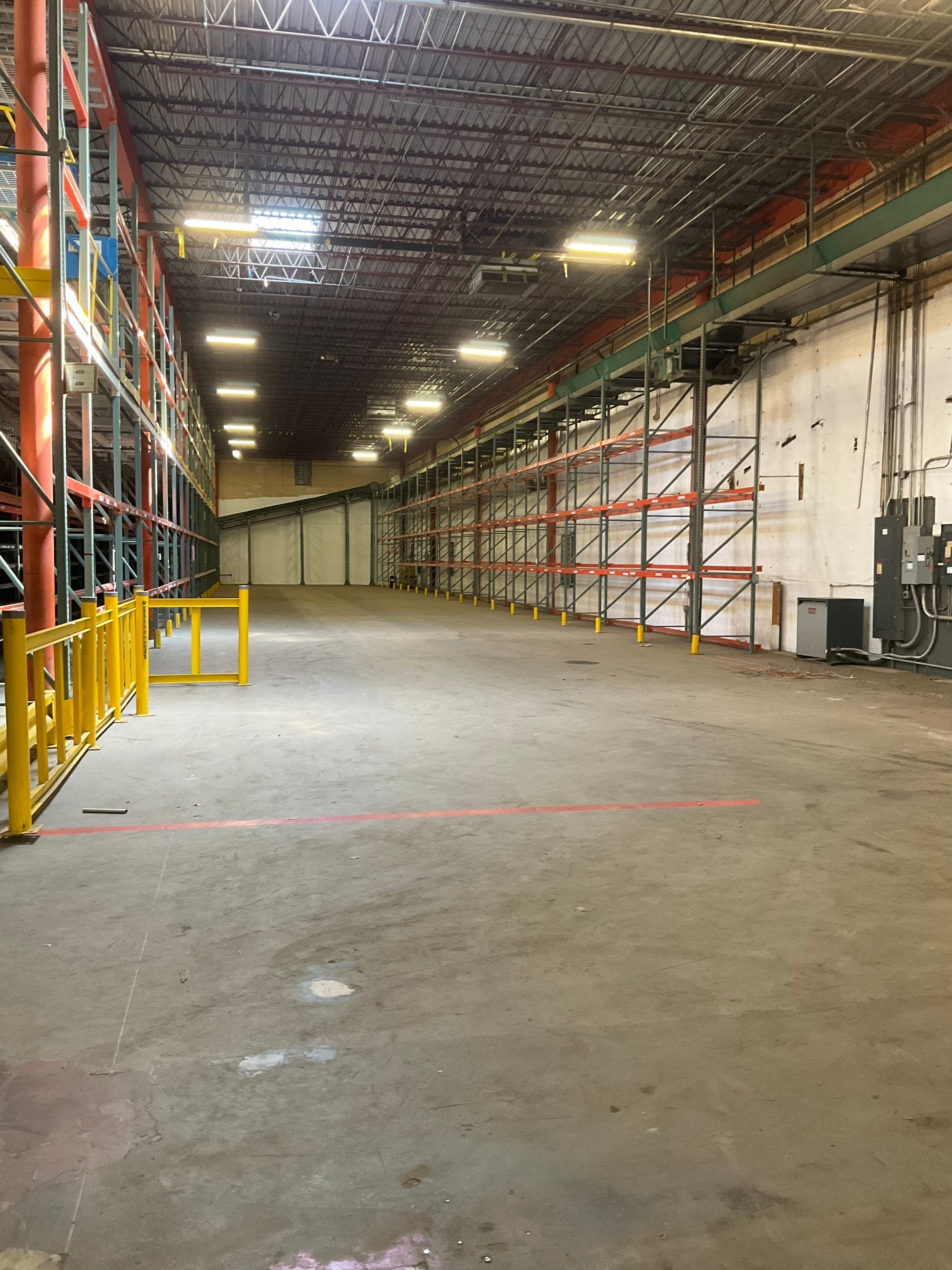 Liverpool, NY by Ironhorn Enterprises