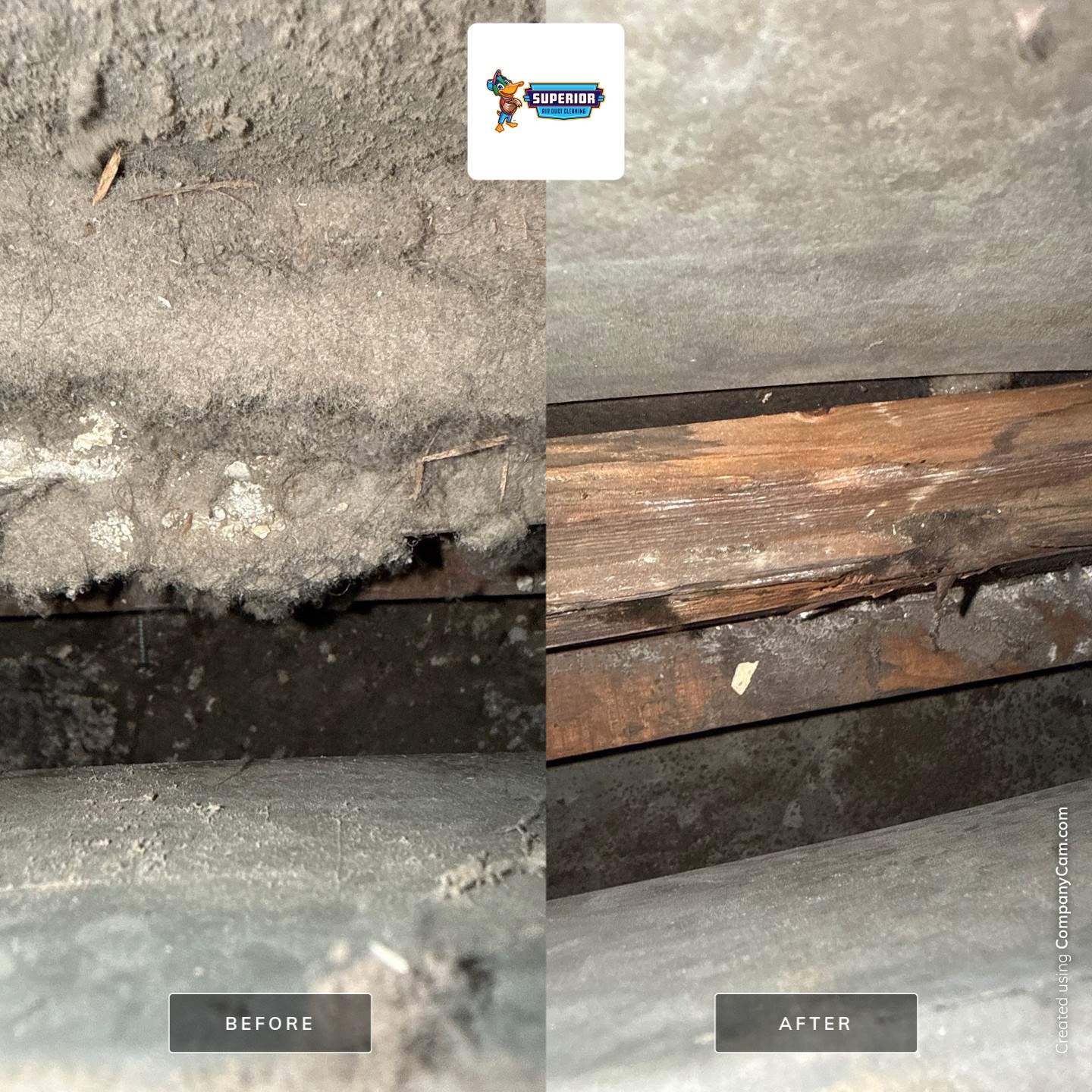 Air Duct Cleaning in Sewickley, PA by Superior Air Duct Cleaning