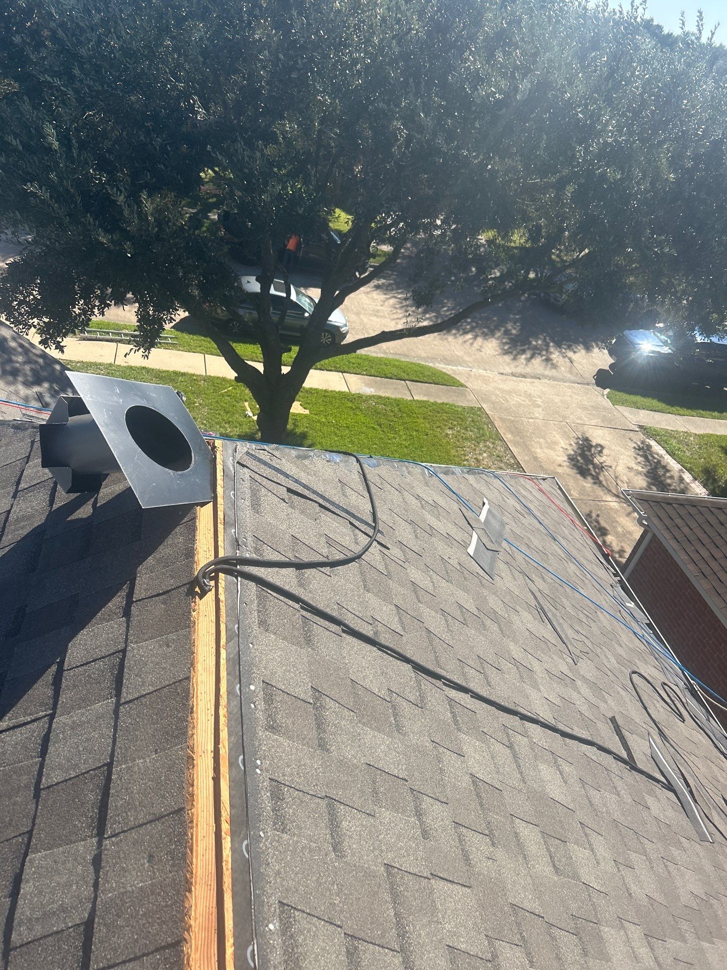 Roof Replacement Houston by Roof Repair Company