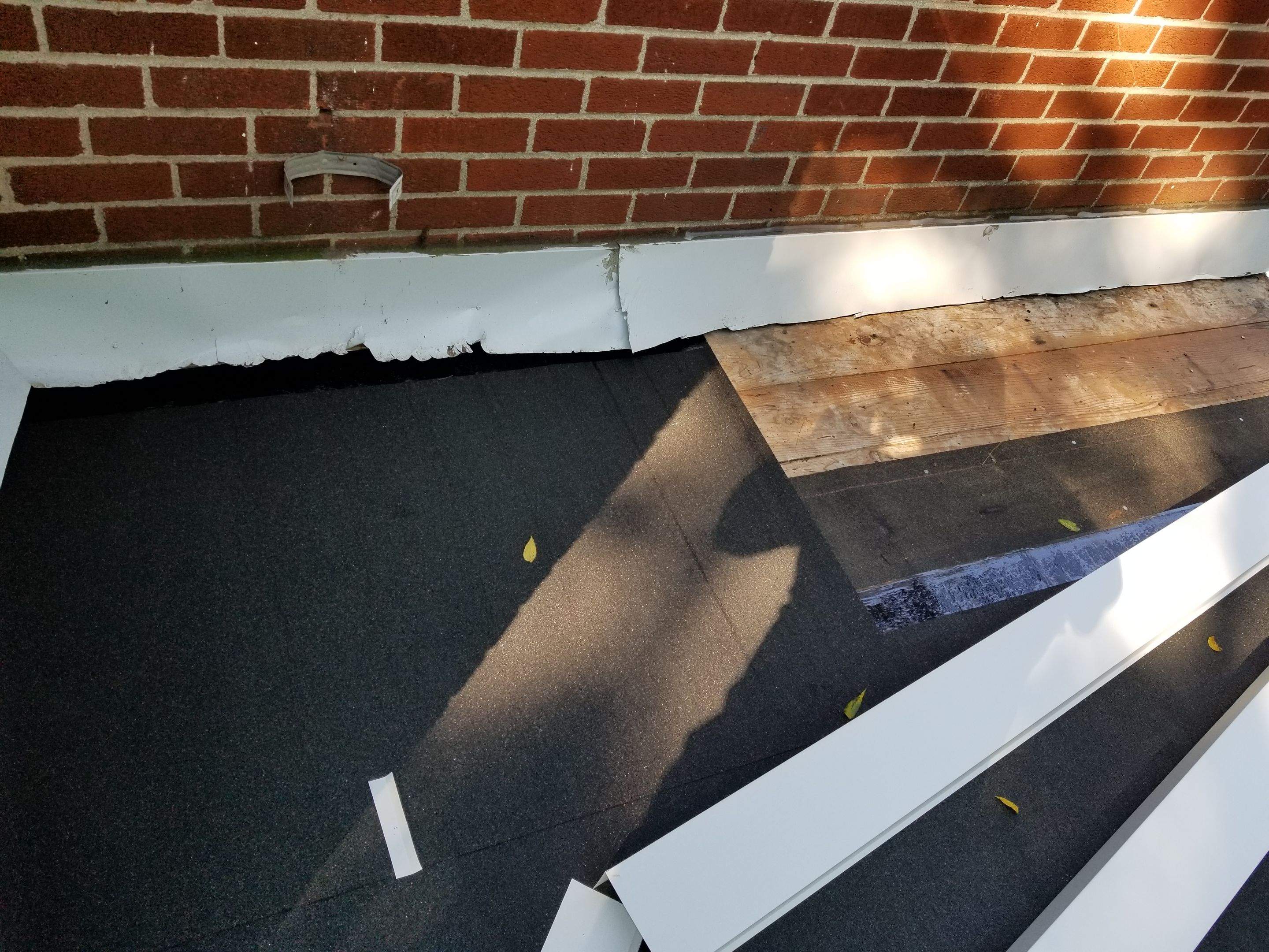 Roofing  by Stofan Construction LLC