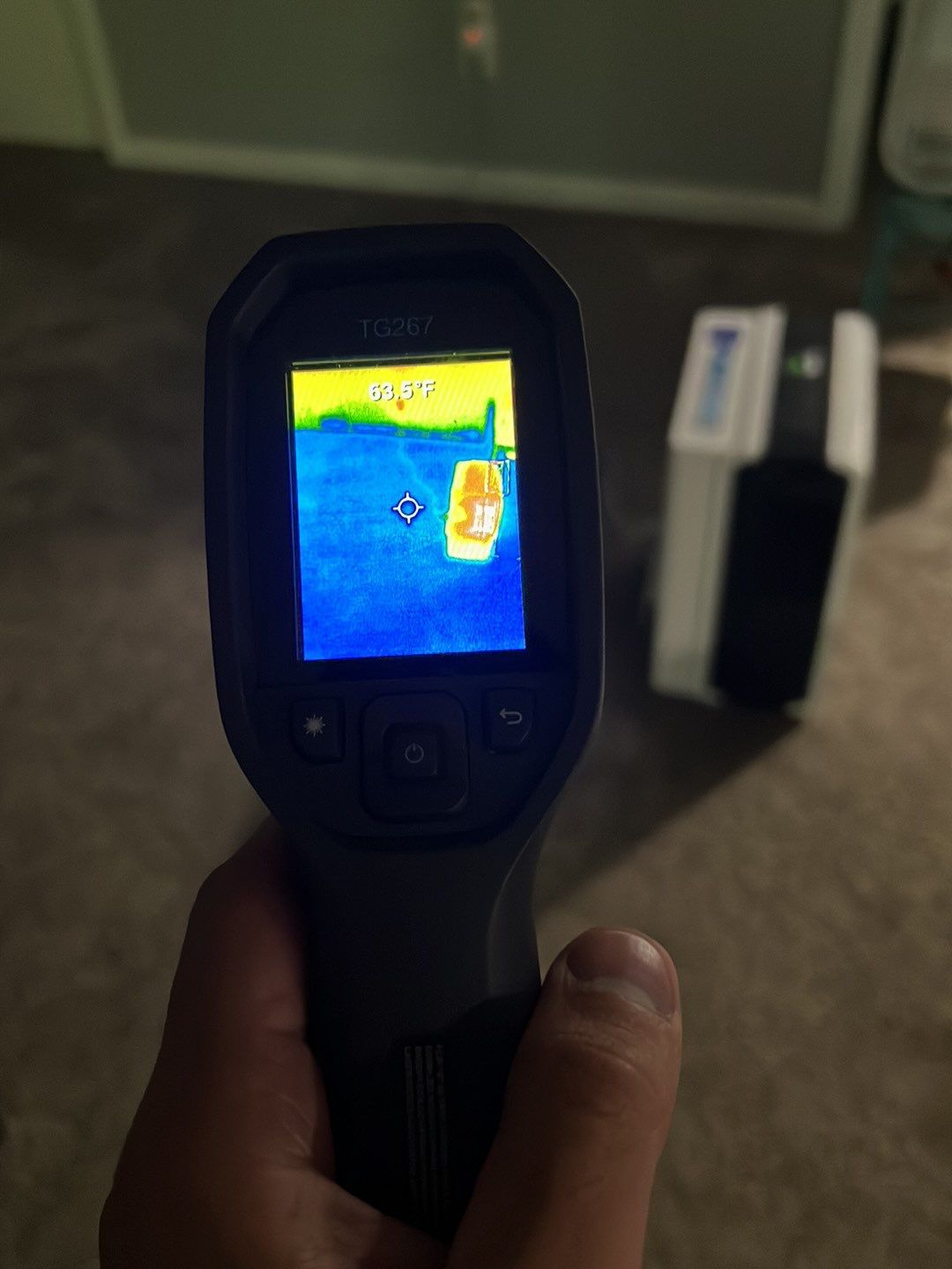 Project in City of the Village of Clarkston by EzDry Water Mitigation & Property Restoration