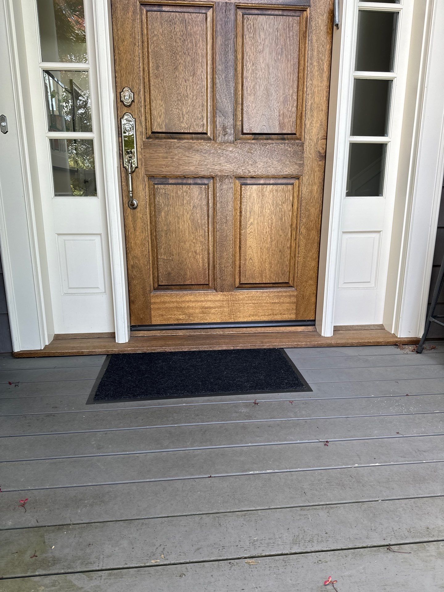 Project in Seattle by Connolly Construction Company