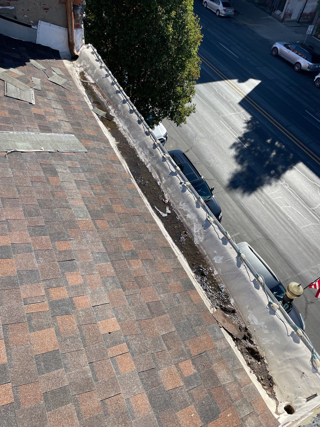 Residential Roofing Installation using Tamko Titan  by Storm Contracting 