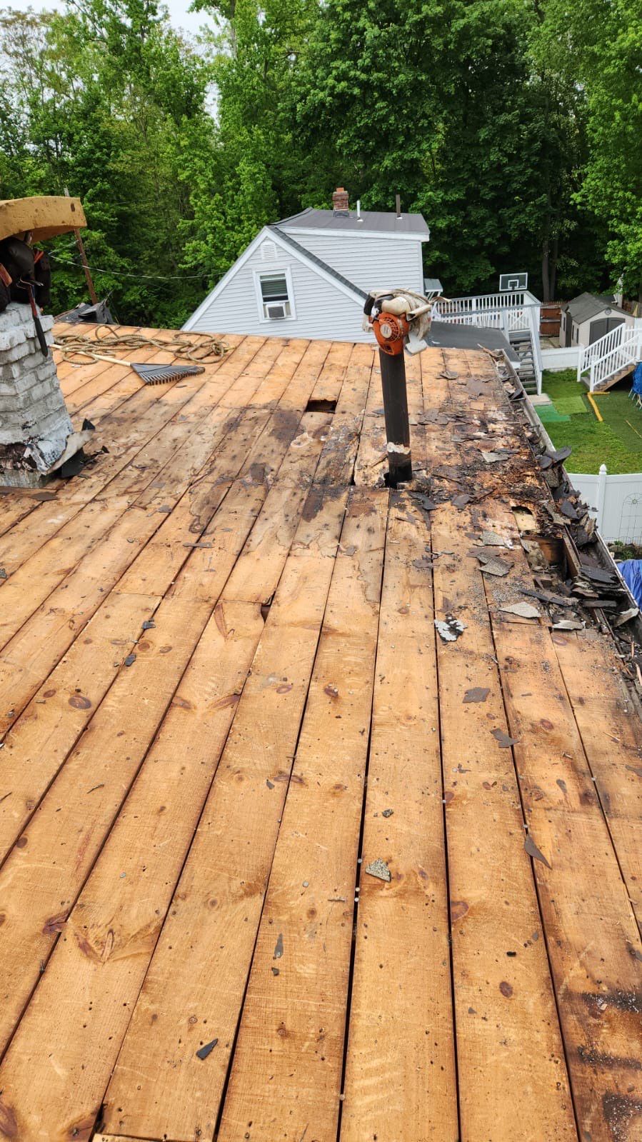 Roofing | Lowell by Mighty Dog Roofing of Greater Middlesex County