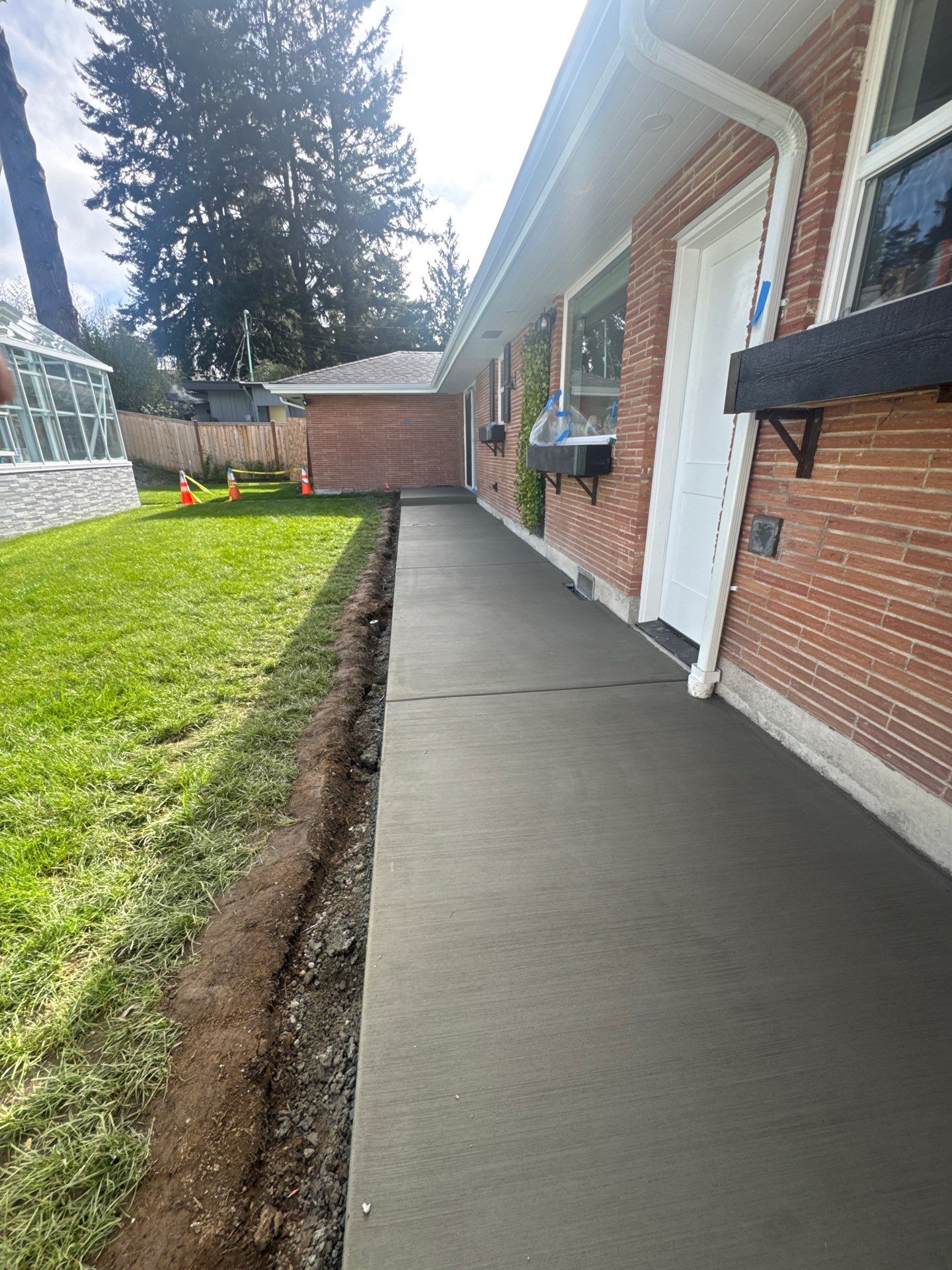 Driveway, Walkway & Apron Renovation | Seattle   by Jireh Asphalt & Concrete Inc 