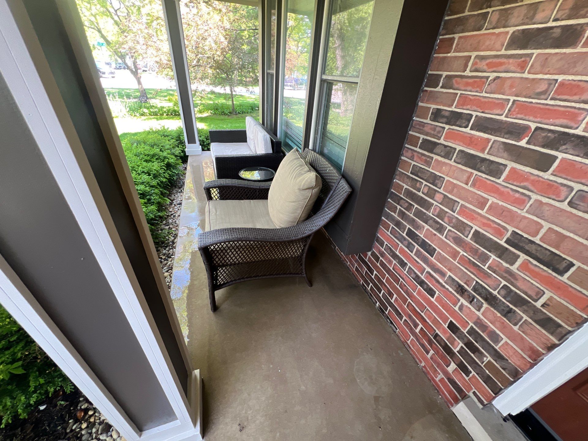 Complete Exterior Home Cleaning by Northern Power Washing LLC.