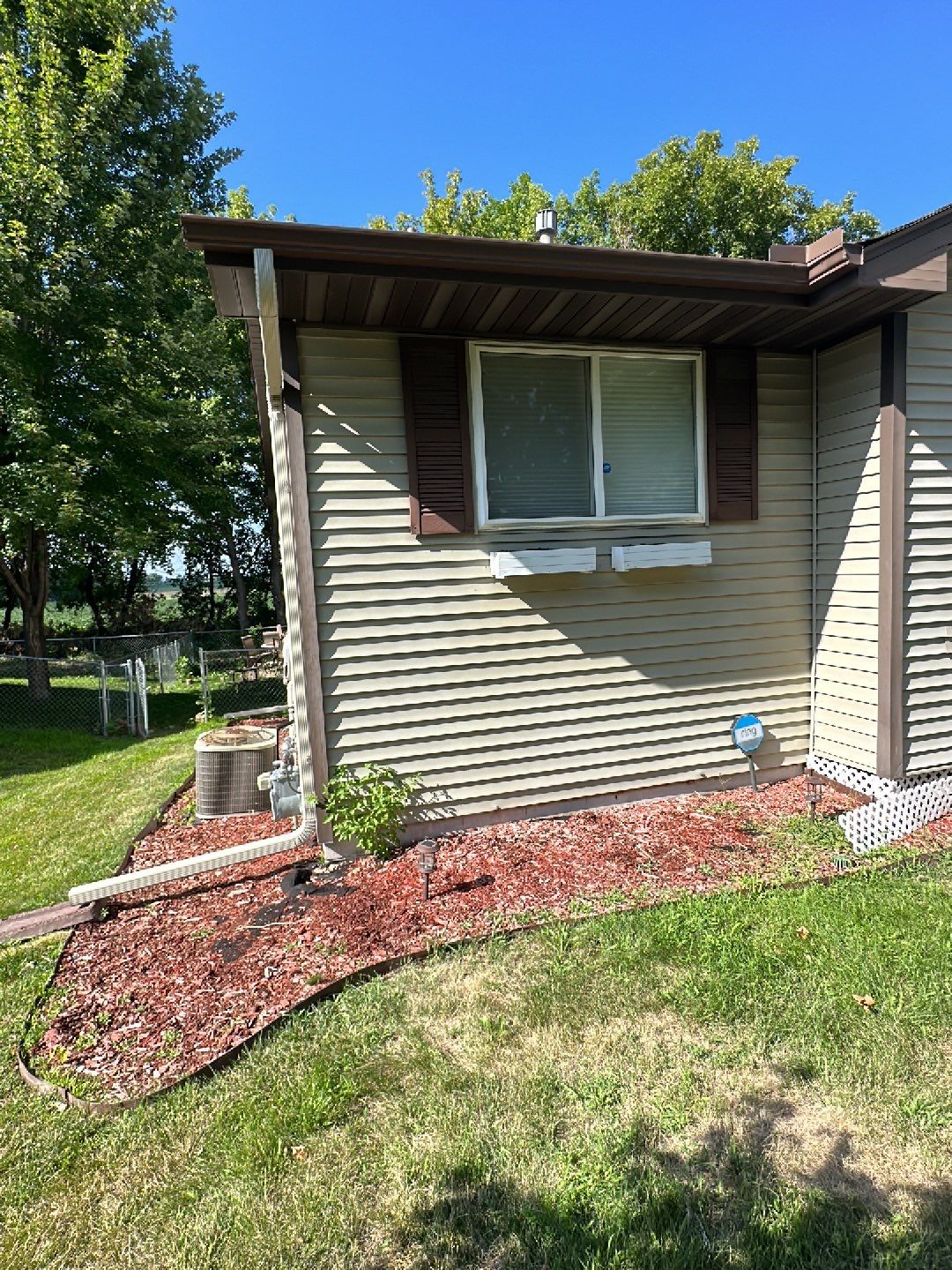 5" Gutters in Buffalo by Next Level Seamless Gutters / Exteriors Inc.