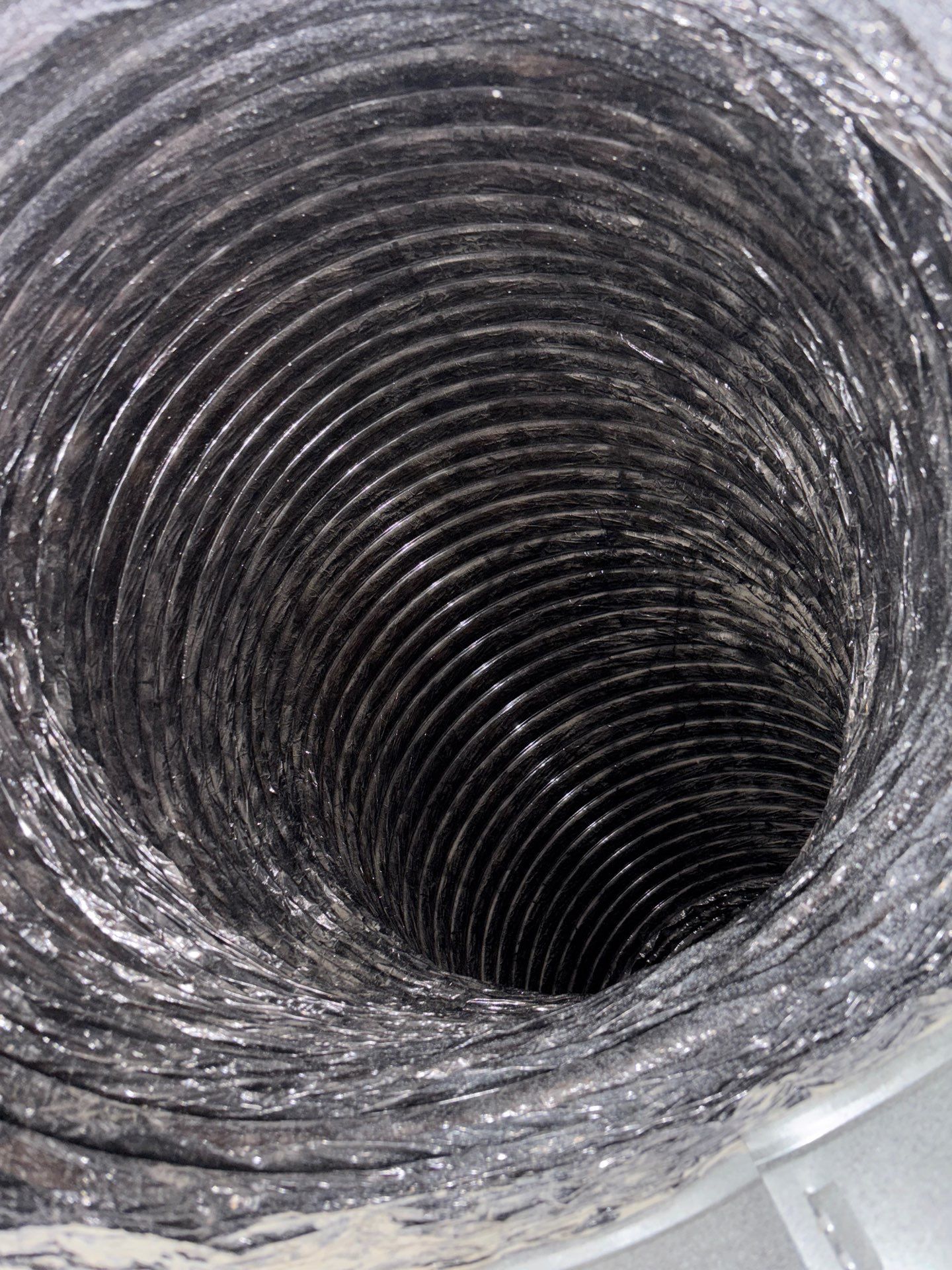 Air Duct Cleaning in Clermont by Hygienic Air, Inc