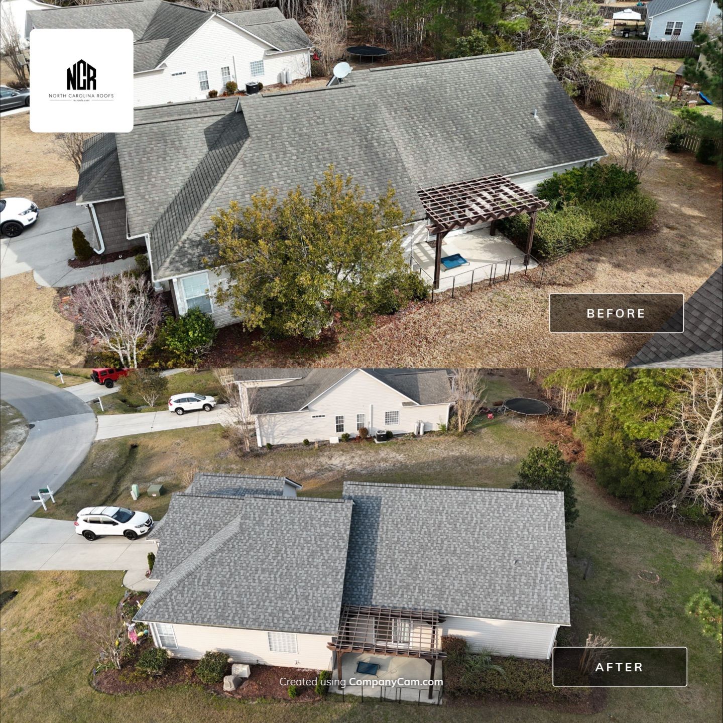 Roof Replacement Hampstead, NC - Coming Soon by North Carolina Roofs