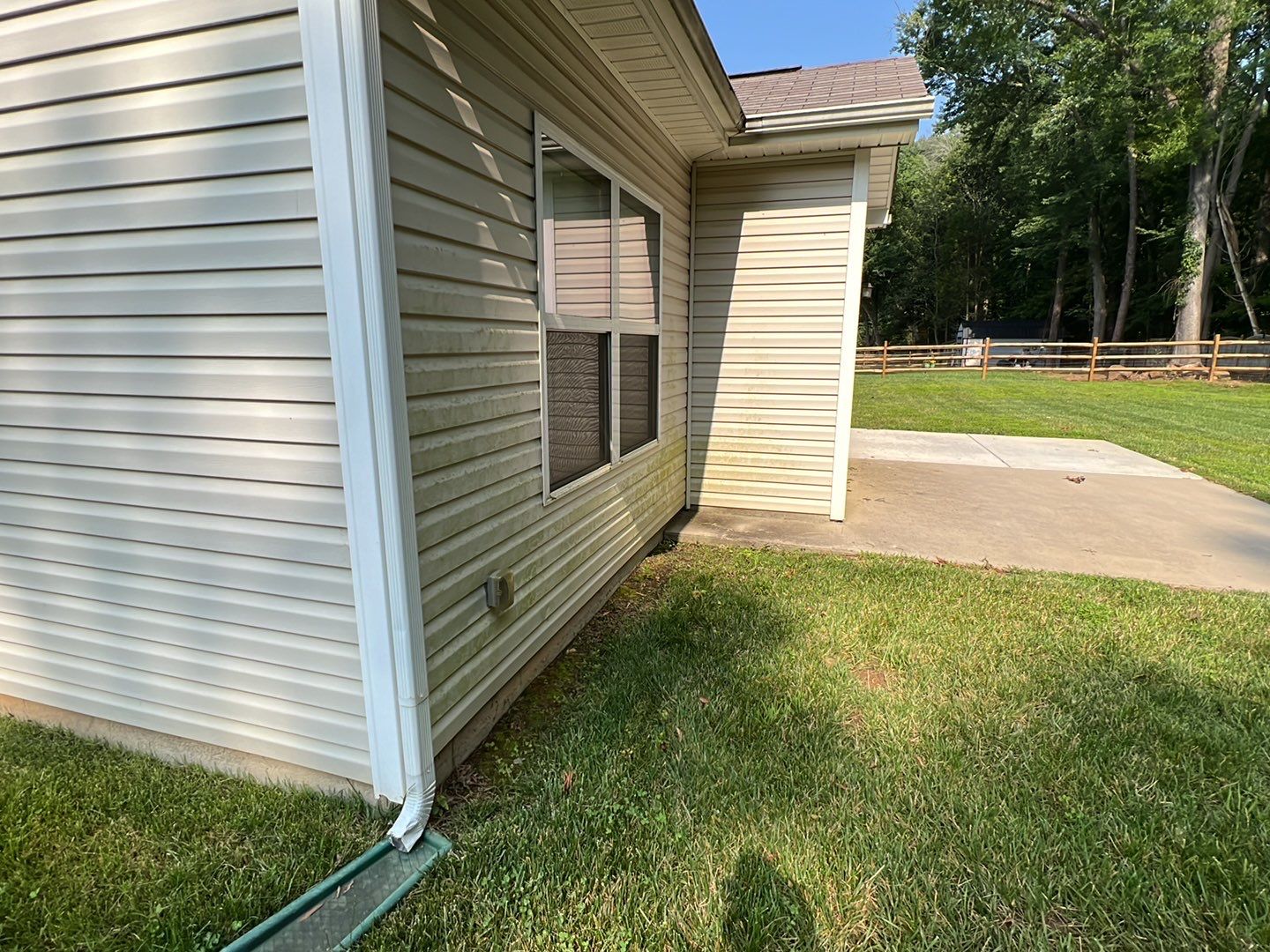 Residential Roofing Installation using Owens Corning Oakridge Onyx Black by RISE Roofing & Restoration, LLC