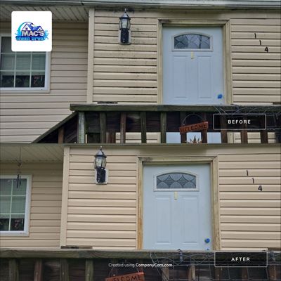 Project in Monticello