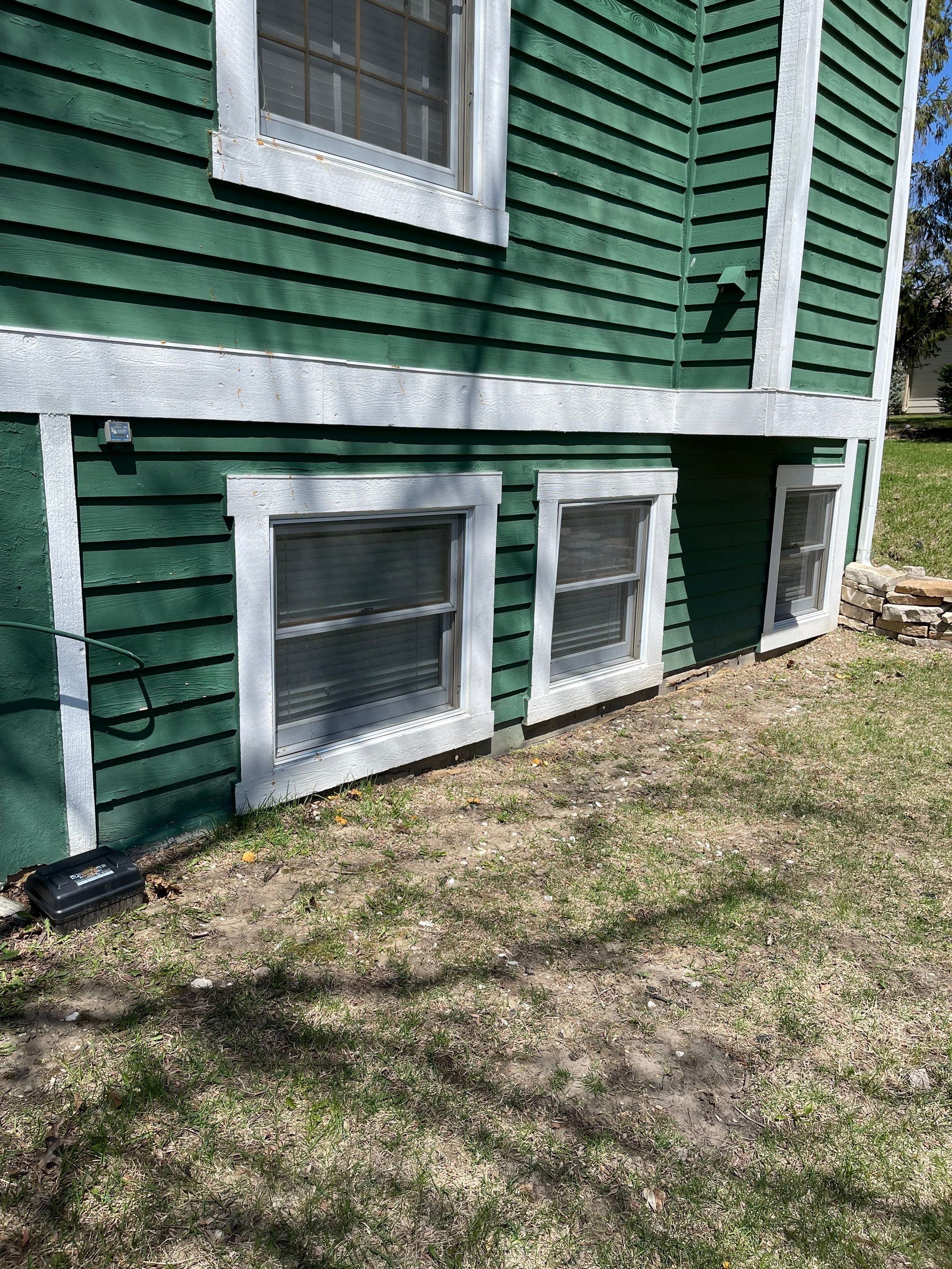 Siding Replacement - Plymouth, MN by Gassen Construction and Maintenance