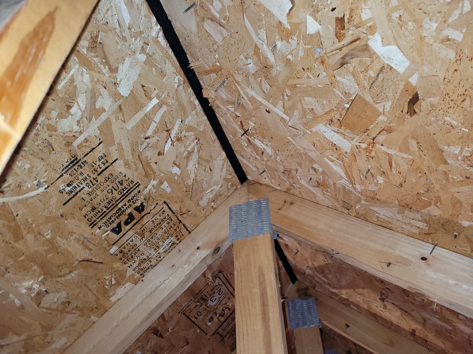Residential Roofing Installation using Certainteed Landmark PRO Roof System by Roof Right Inc