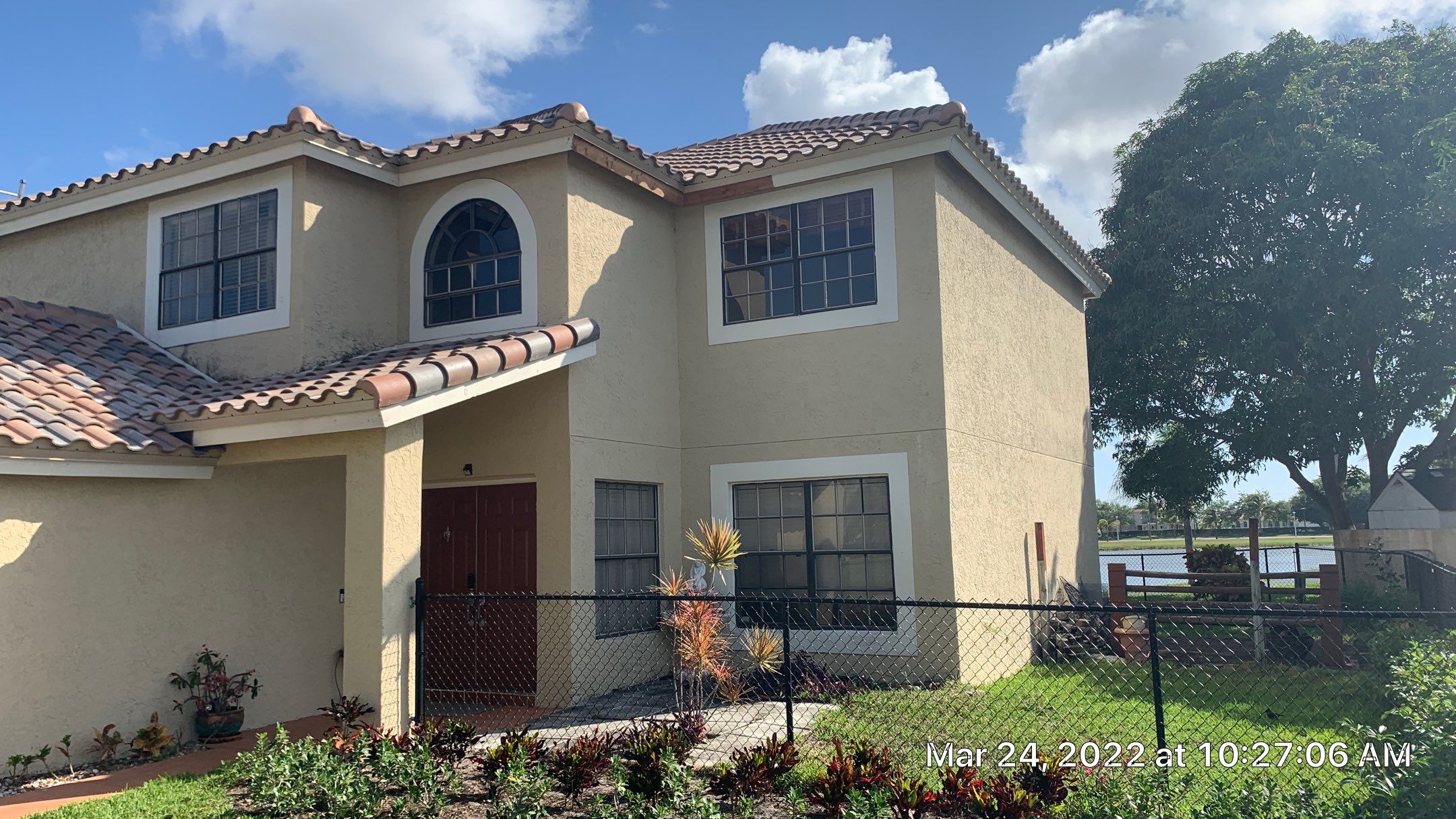 Residential Roofing Installation using Eagle Roofing Tile by BLUES BROTHERS ROOFING