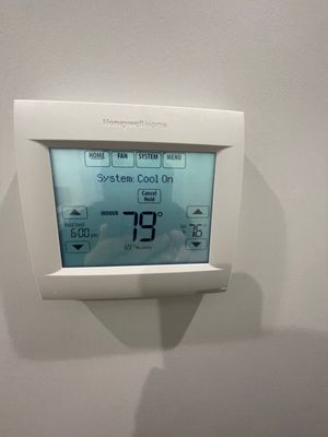 Project in Livingston