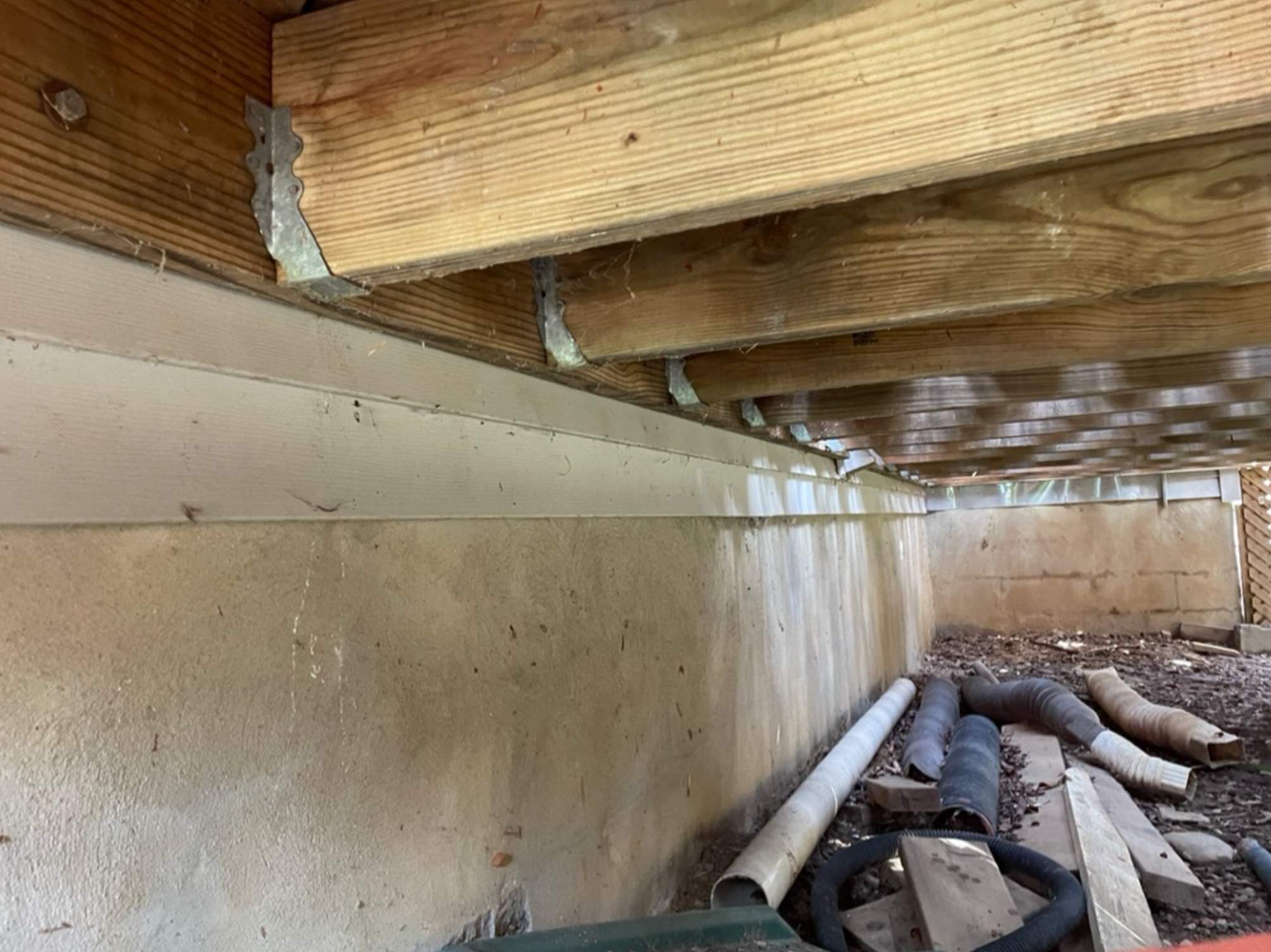 Deck Resurfacing in Roxbury Township, New Jersey by deck guardian