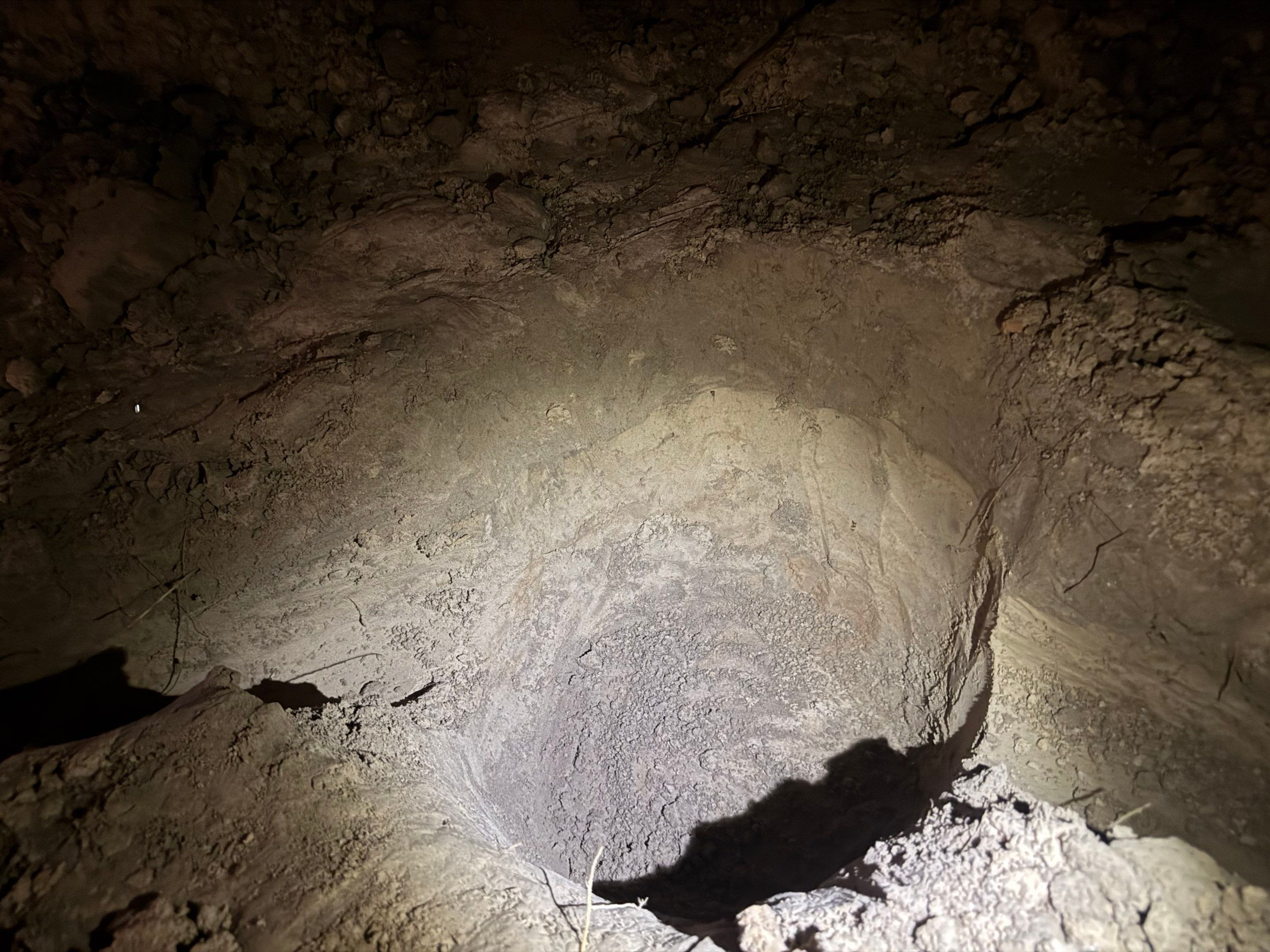 Project in Suffolk by Patriot Crawl Space Repairs