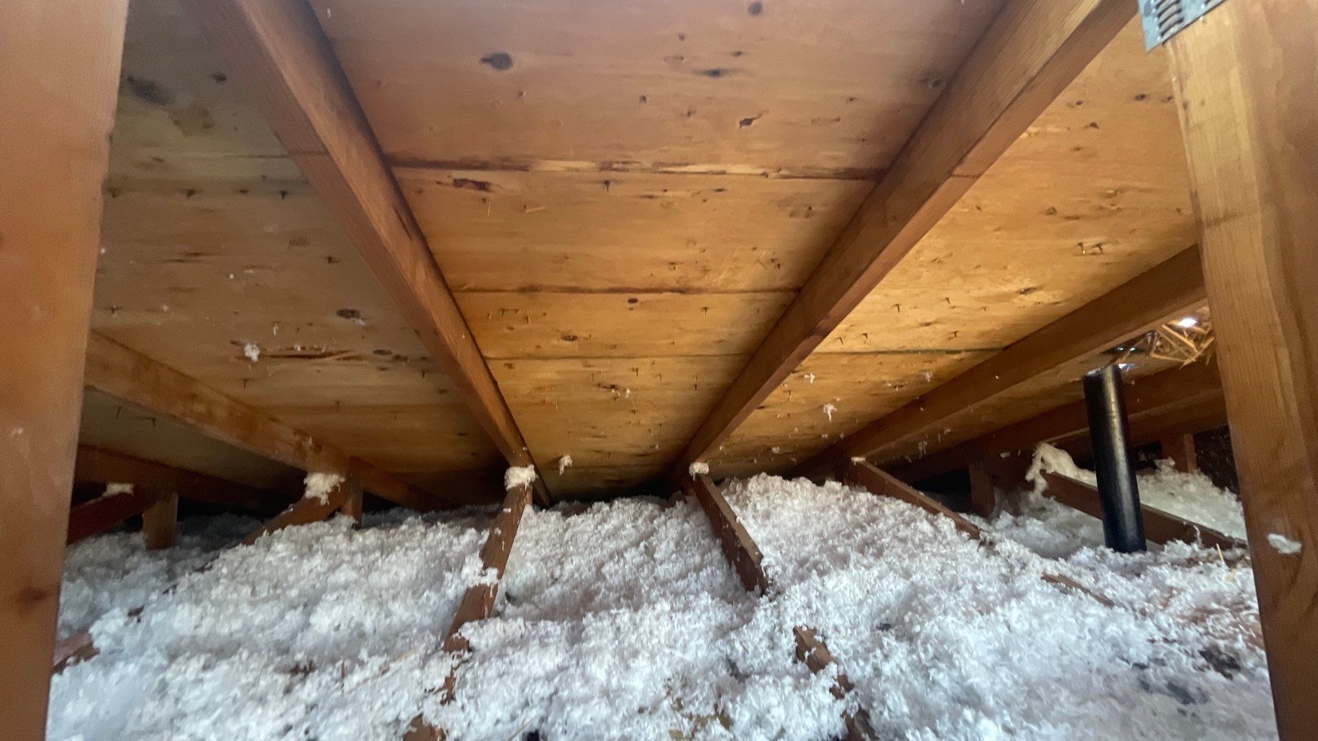 Roof Replacement using CertainTeed Landmark Pro by 180 Contractors