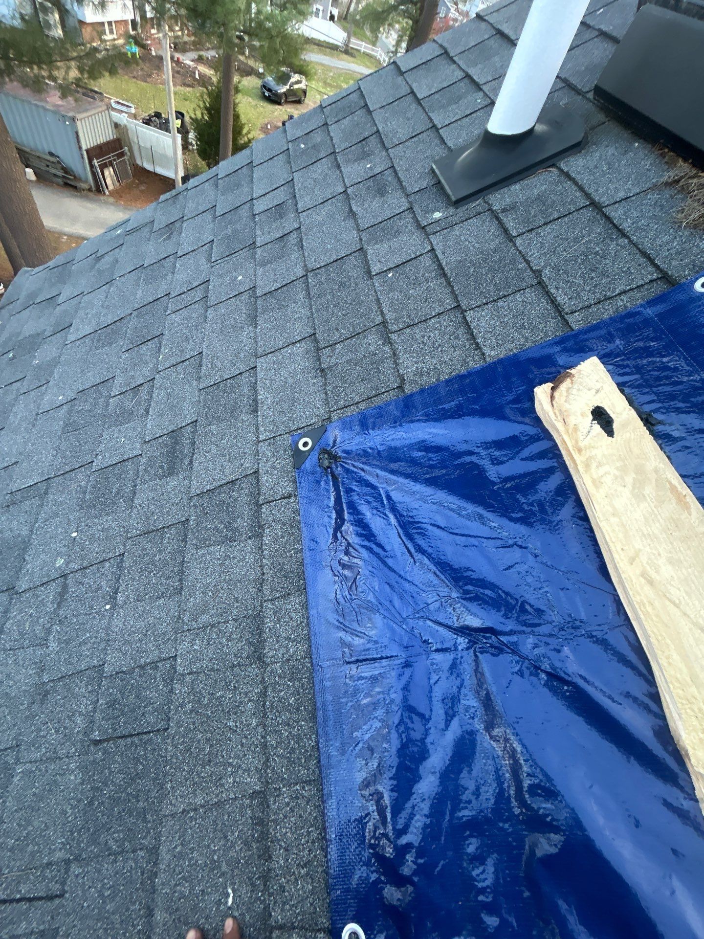 Siding, gutters & Roofing | Billerica by Mighty Dog Roofing of Greater Middlesex County