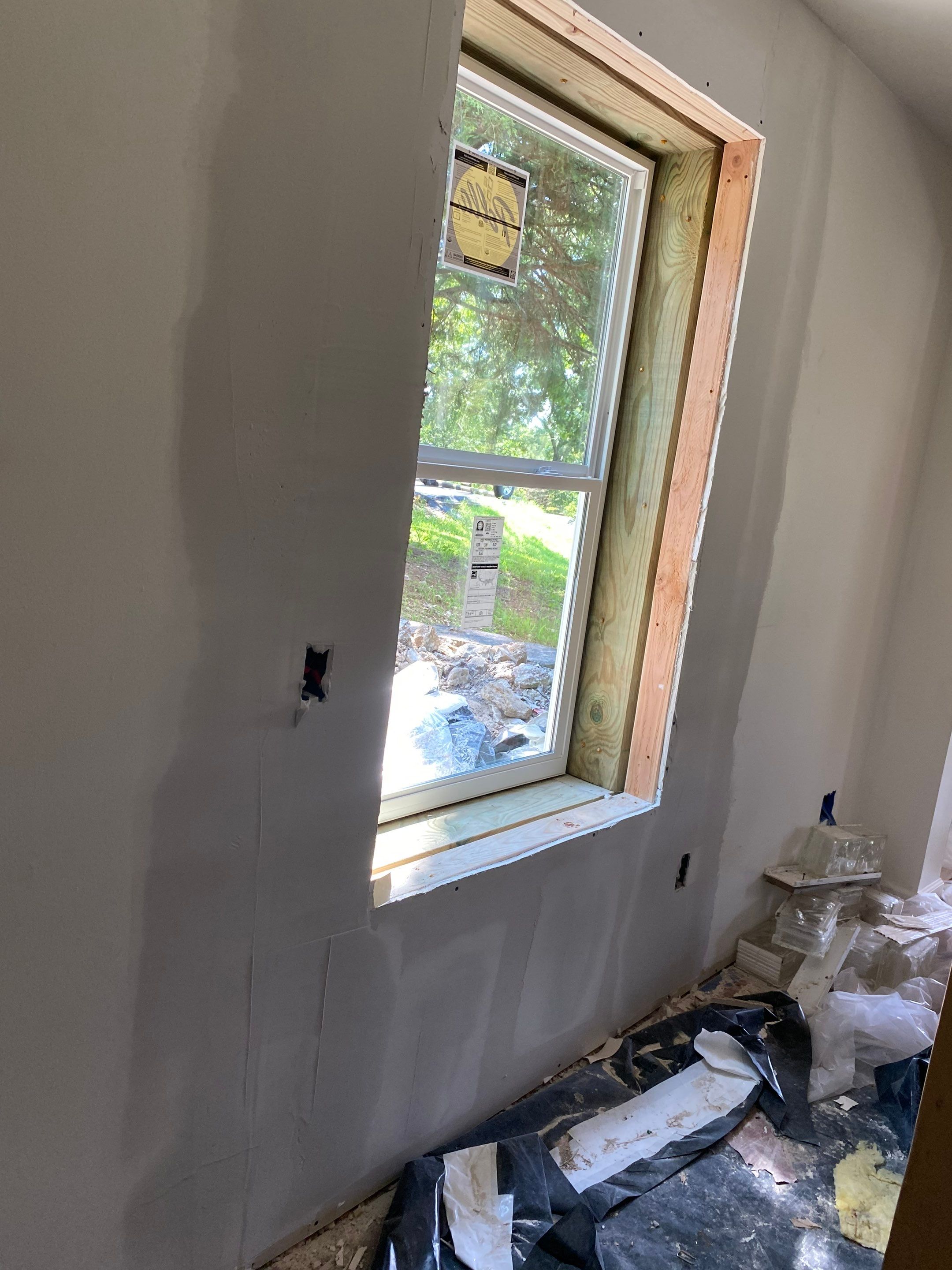 Micheal M by Guardian Foundation Repair LLC