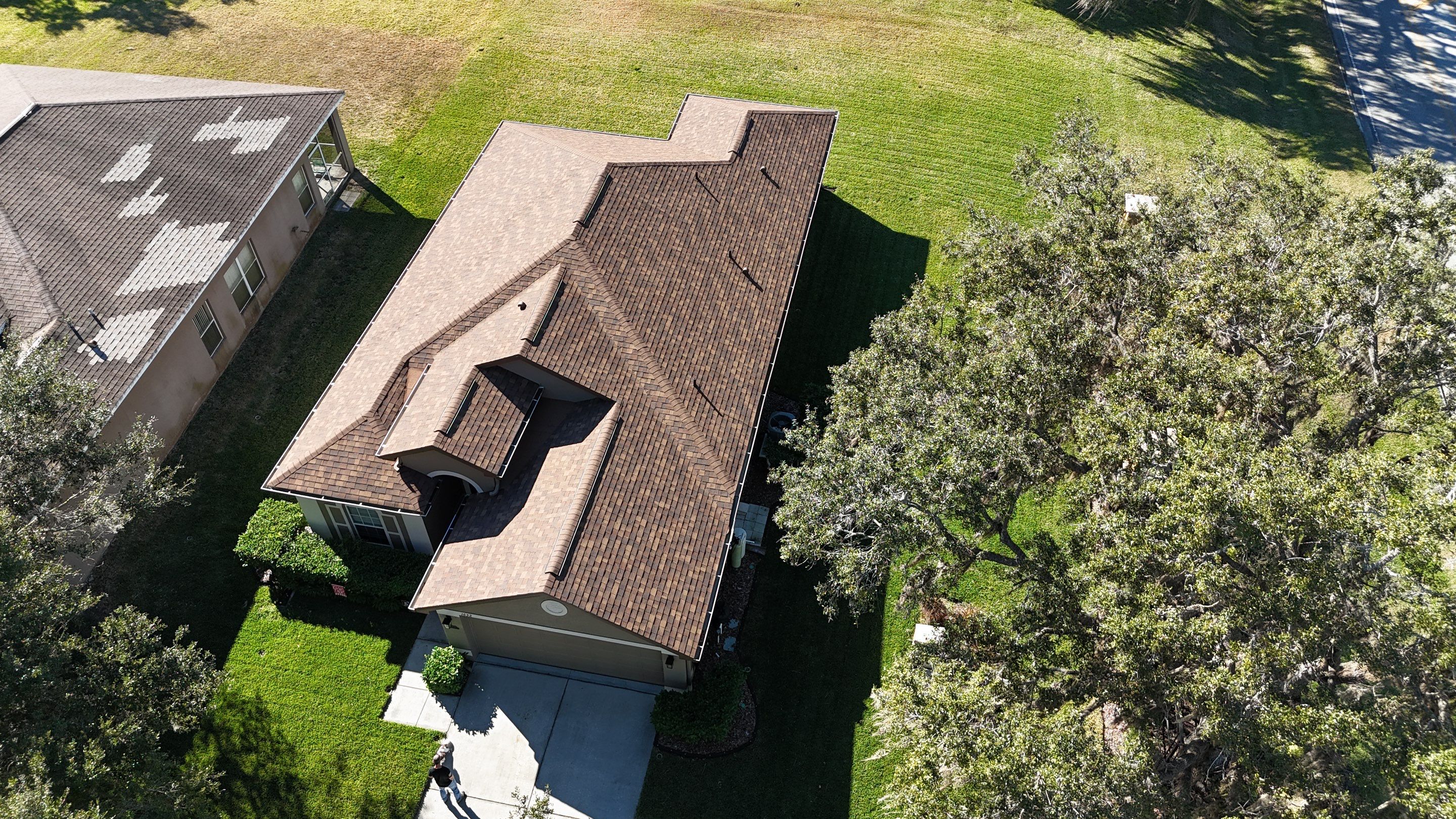 Roof Replacement in Valrico, FL by Shingle Masters Roofing