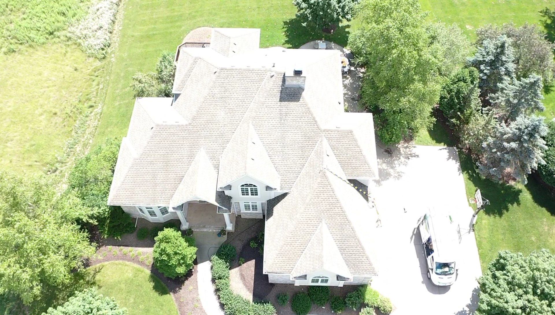 Save The Life Of Another Roof. Don’t Prematurely Replace Your Roof.  by Save My Roof,LLC