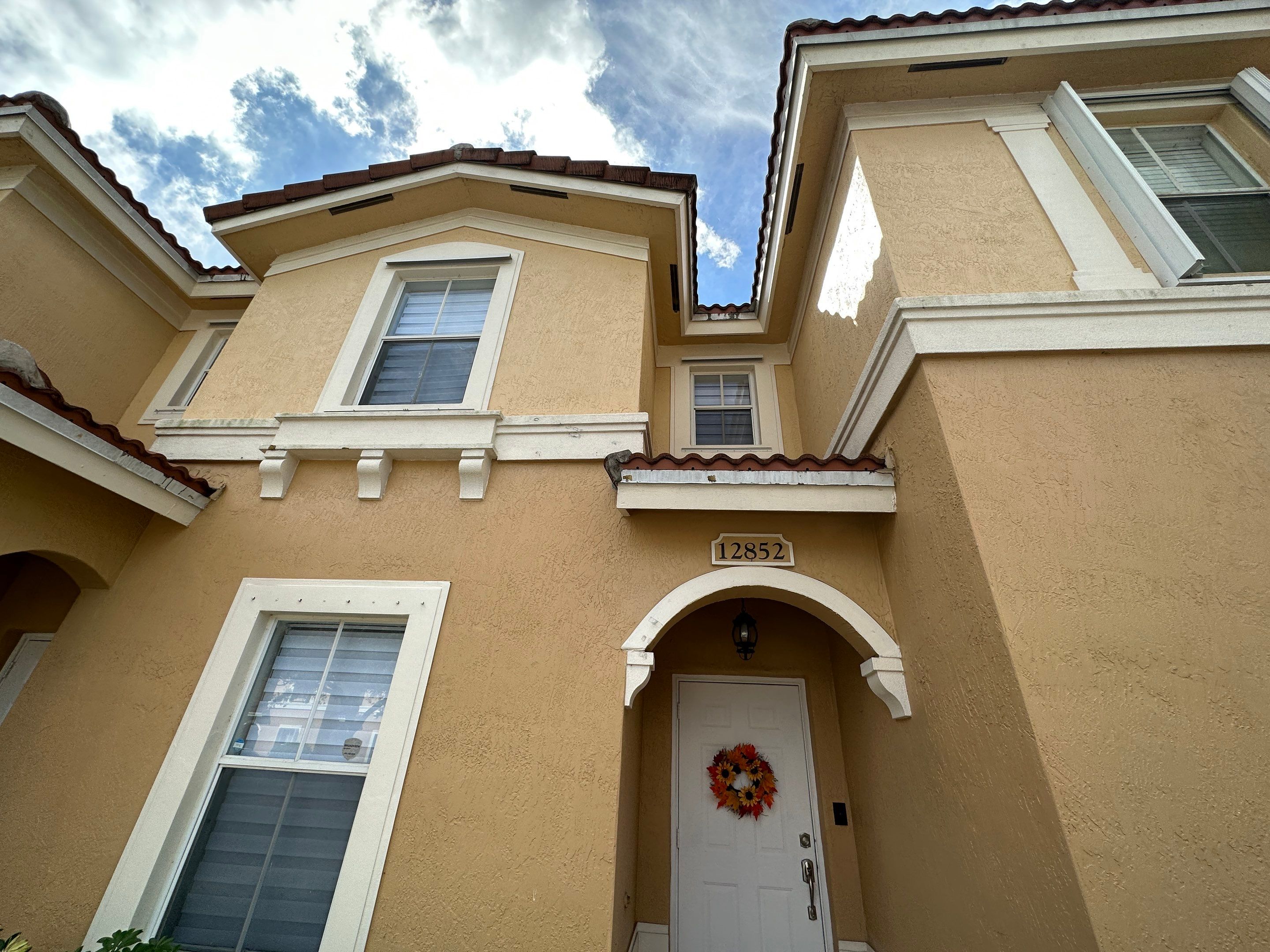 Water Damage Claim in Miramar by FLAPA & KeyStone