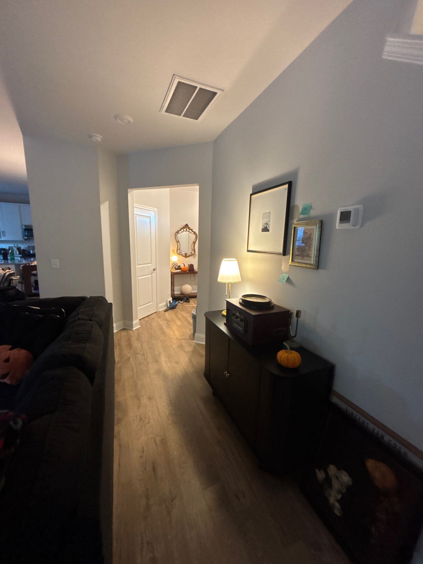 Project in Monroe by Woodworx Home Services LLC