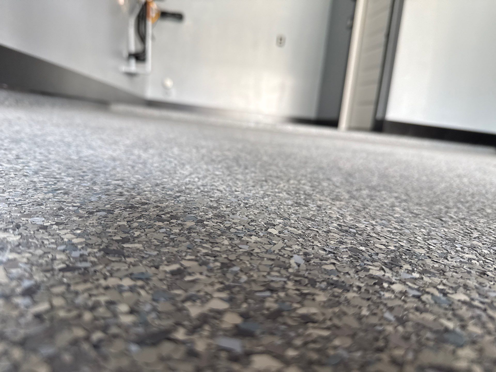 Project in Pflugerville by GarageExperts of Greater Austin