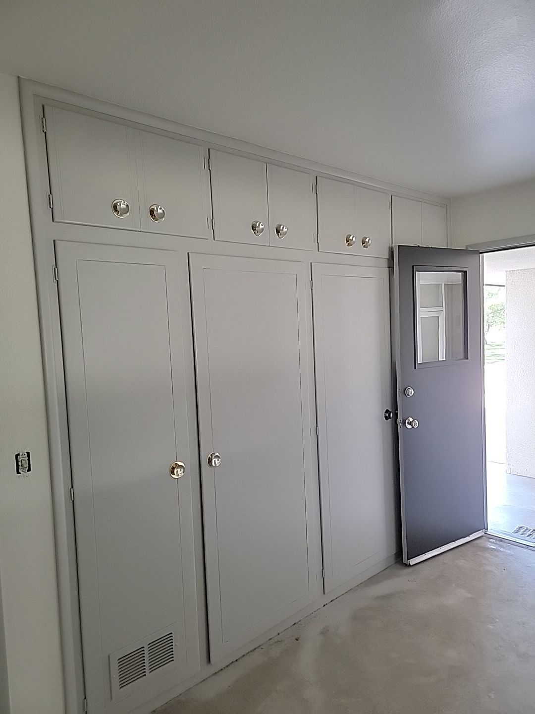 Property Renovation by MGP Coatings
