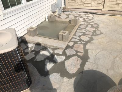 Egress Window Challenge!