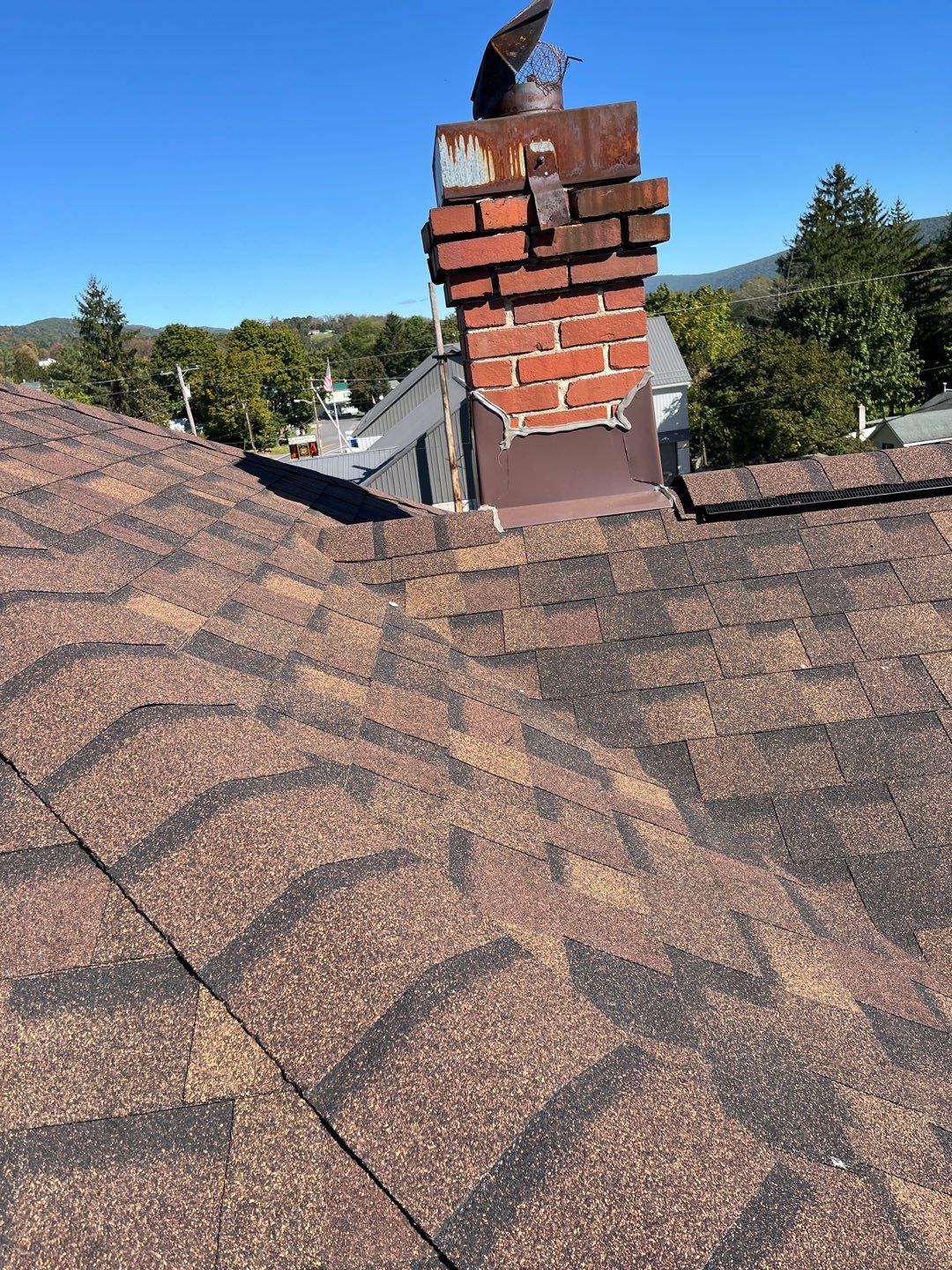 14118 Ellerslie Road, Ellerslie, MD 21529 US by American Custom Contractors