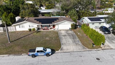 Roof Replacement in Sarasota, FL