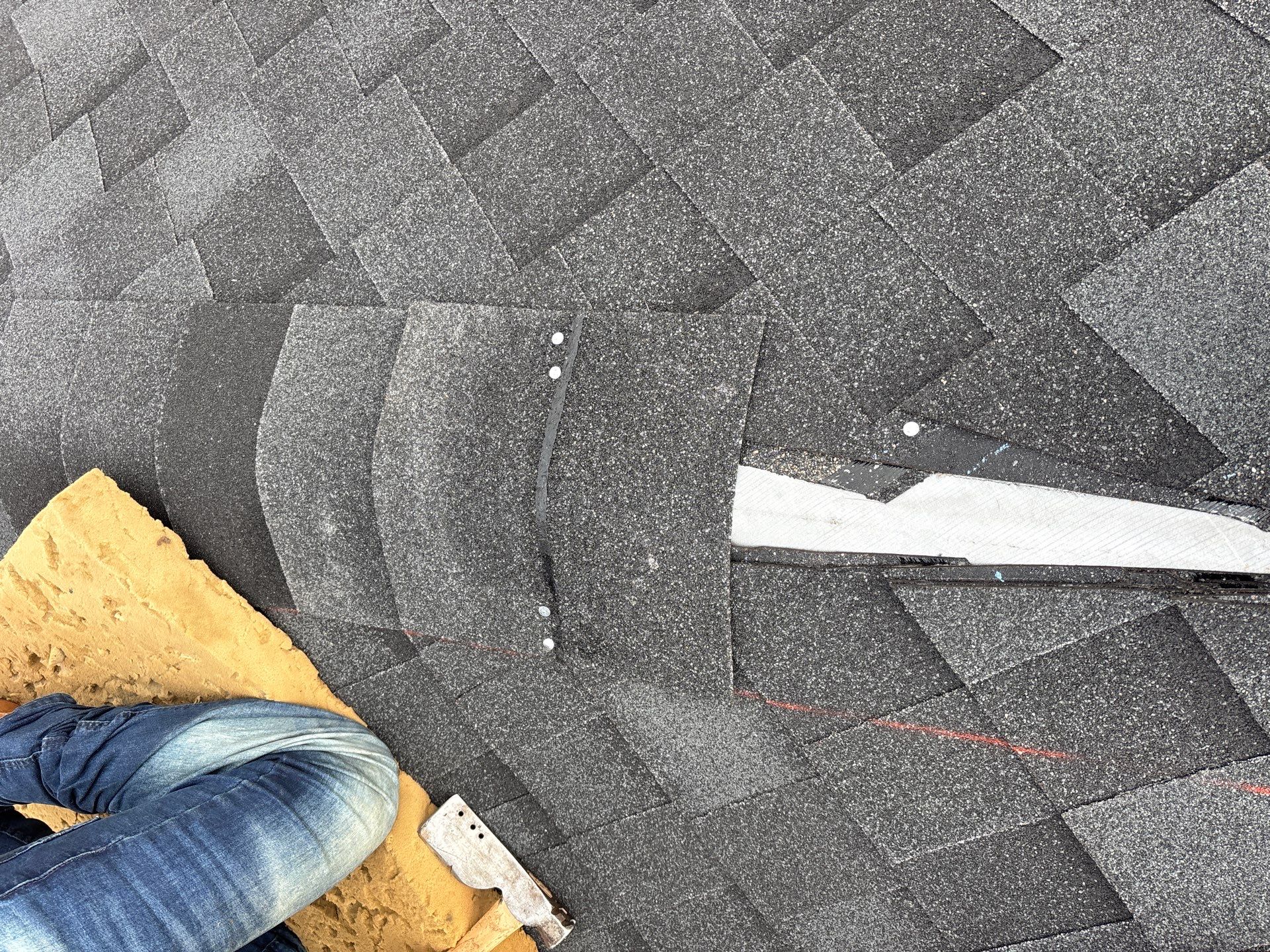 Roof Replacement Pearland by Roof Repair Company