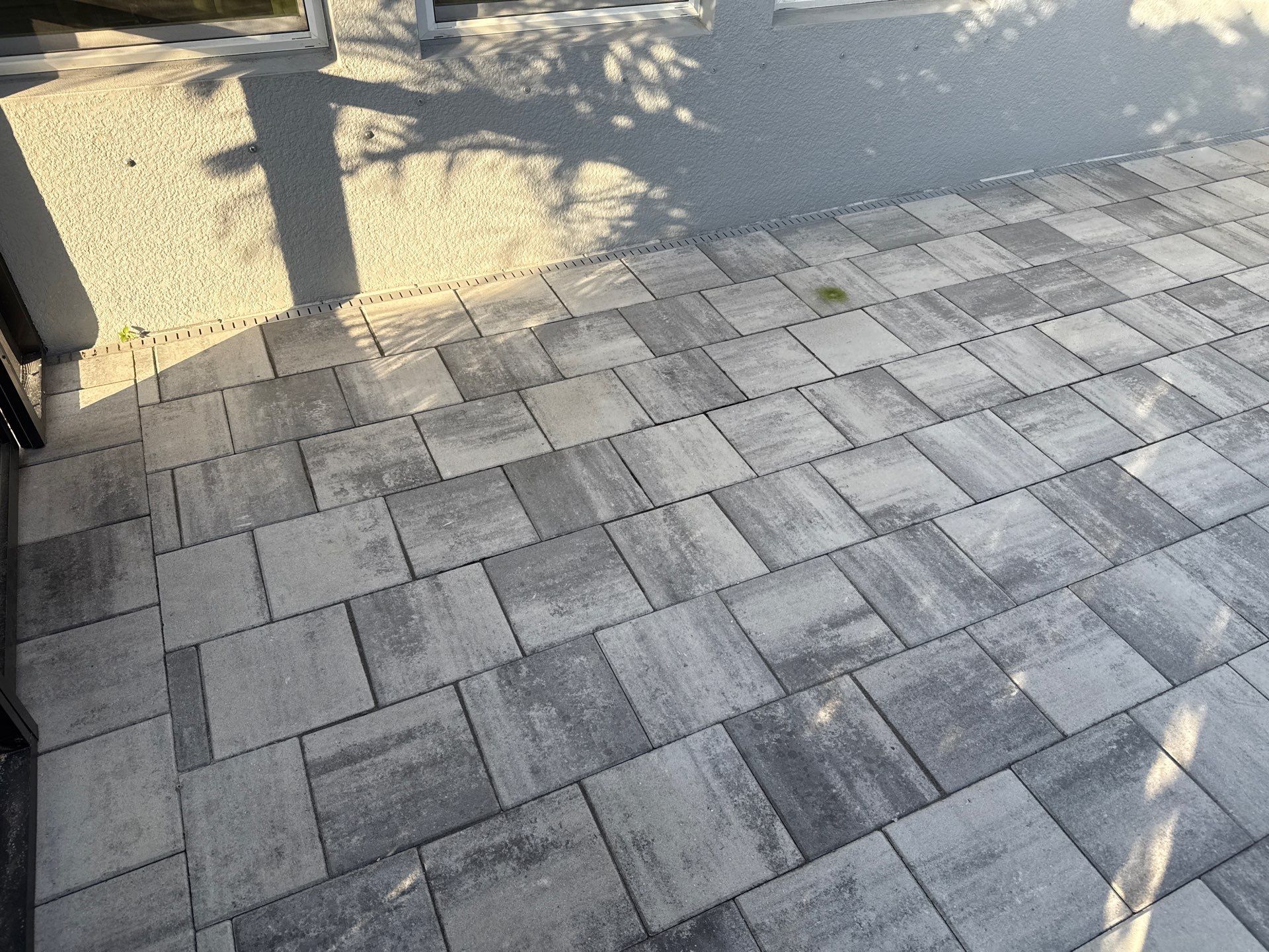 Complete Exterior Cleaning – Trevesta Community, Palmetto, FL by Sunshine AquaWash
