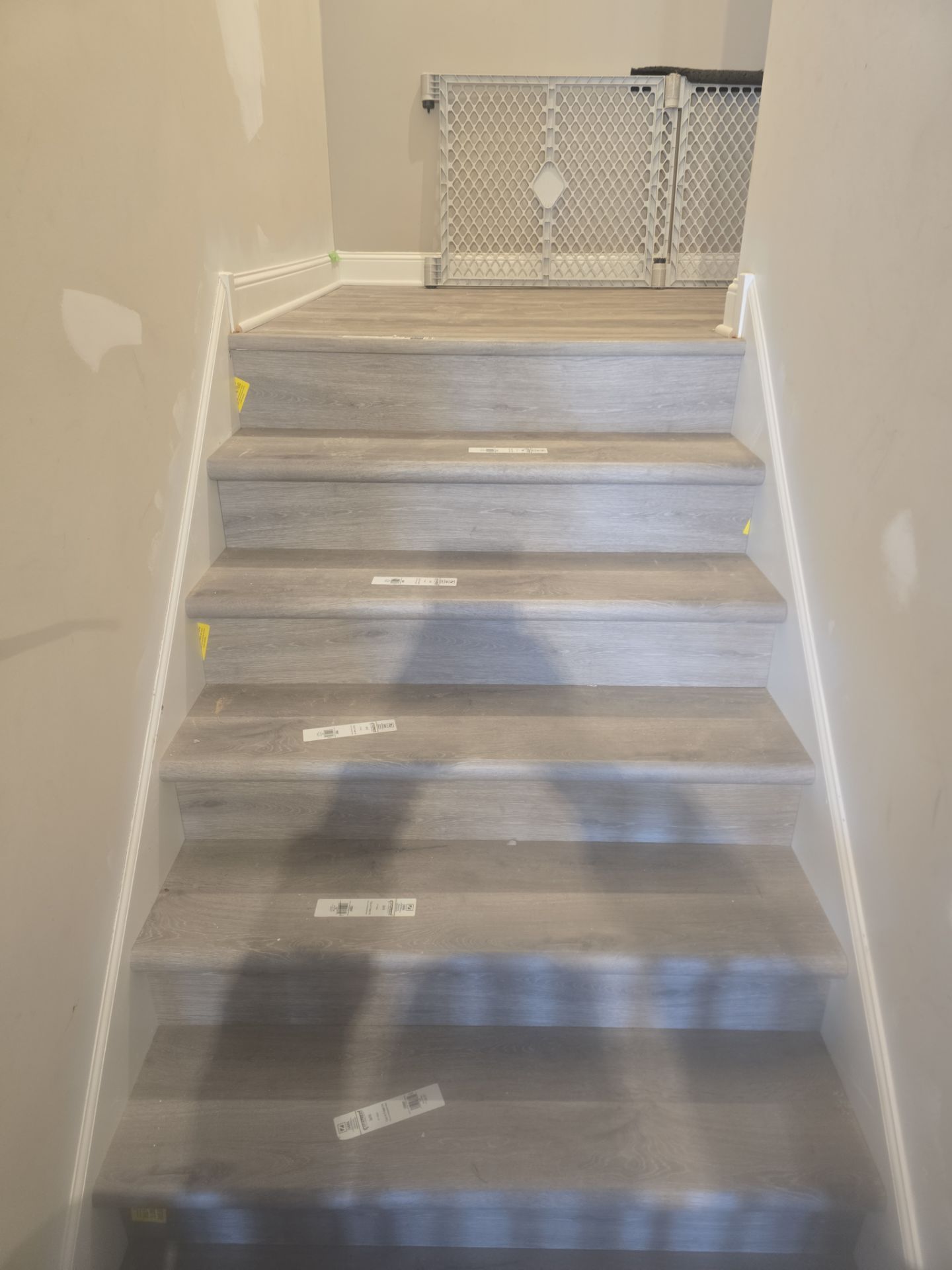 Puppy Room Conversion – Patio to Premium Pet Space by Johnny Five Construction 