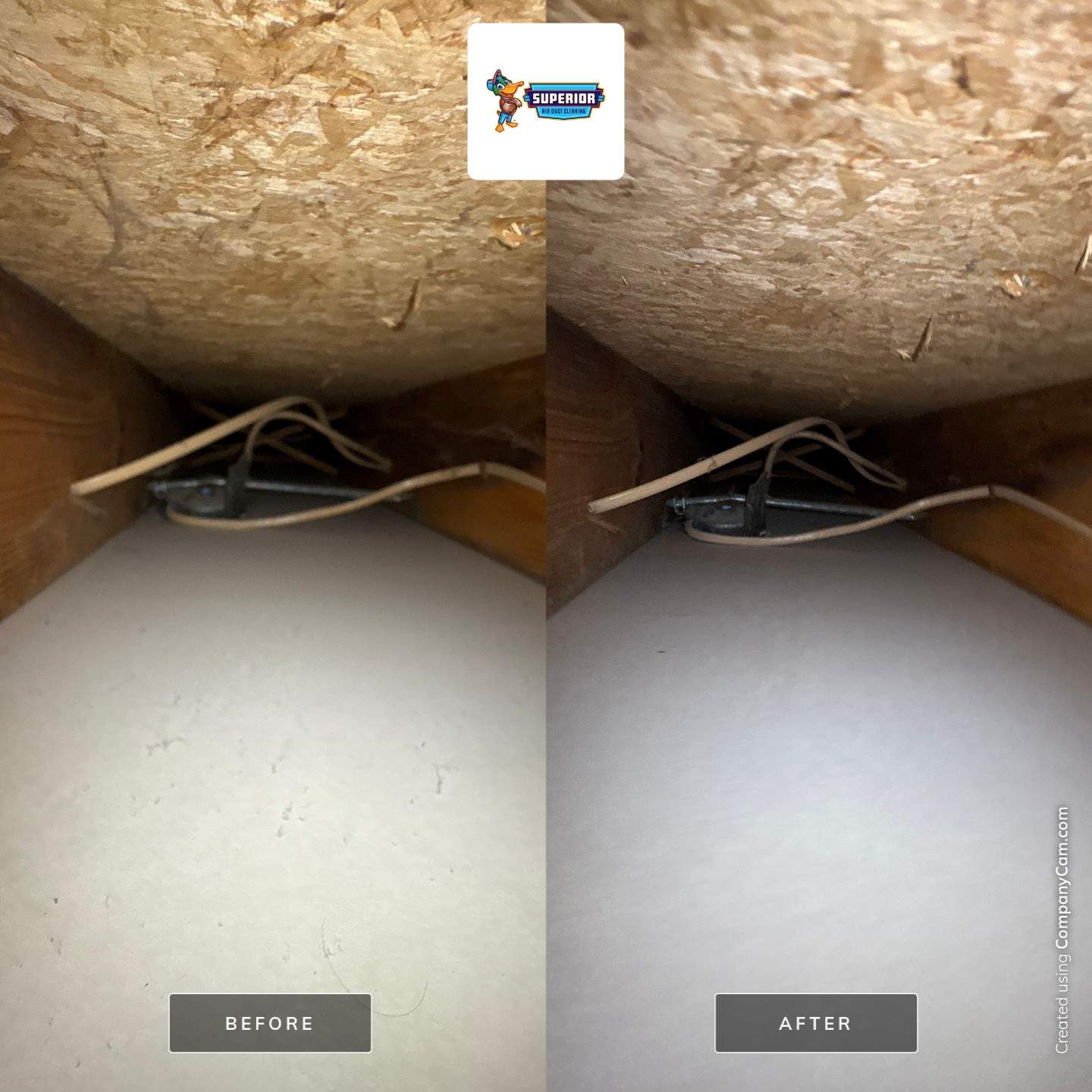 Air Duct Cleaning in Greensburg, PA by Superior Air Duct Cleaning