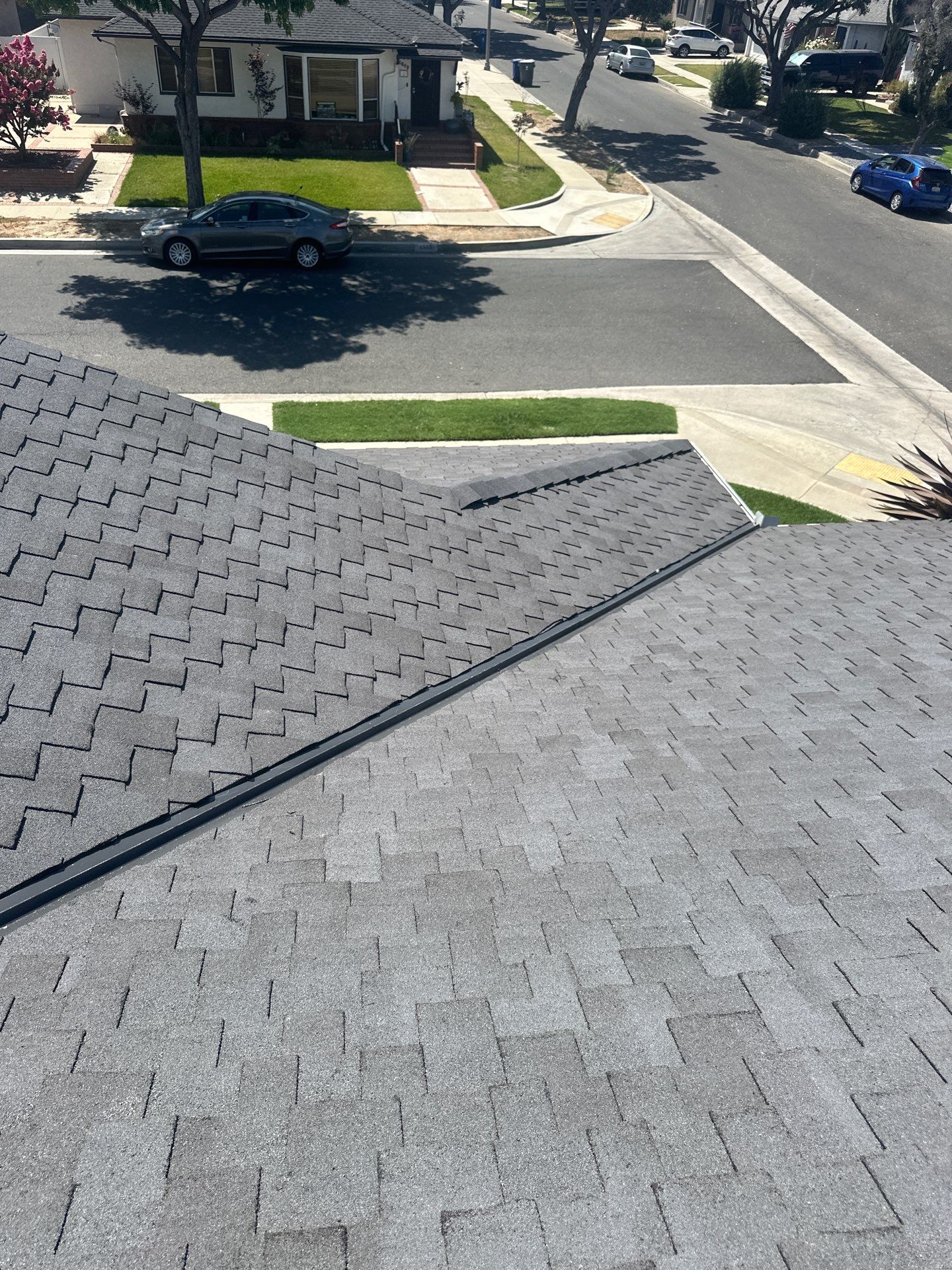 Roof Replacement - Lakewood, CA 90713 by Epic Roof Replacement
