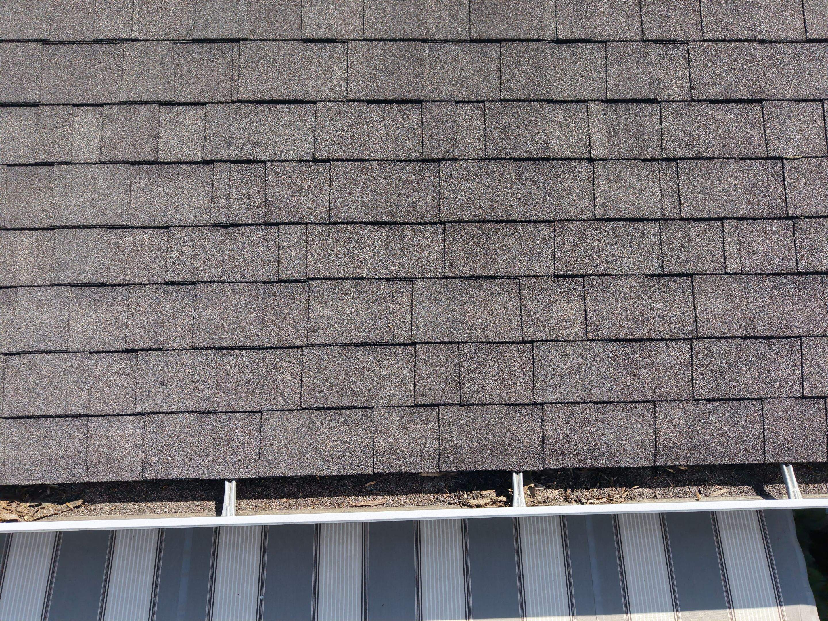 Residential Roof Replacement using CERTAINTEED LANDMARK AR WEATHERWOOD by RISE Roofing & Restoration, LLC