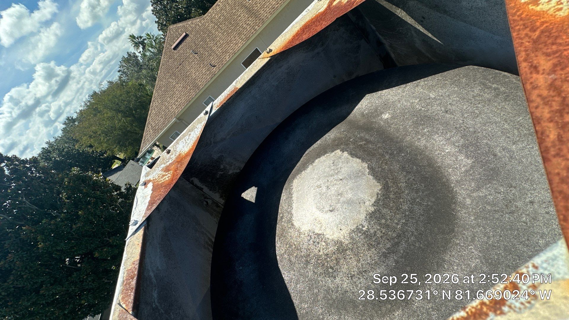 Chimney Cleaning & Inspection in Clermont by Hygienic Air, Inc